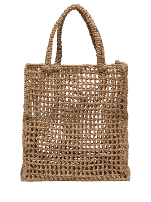 Bolsa Feminina Kaethe – Bege
