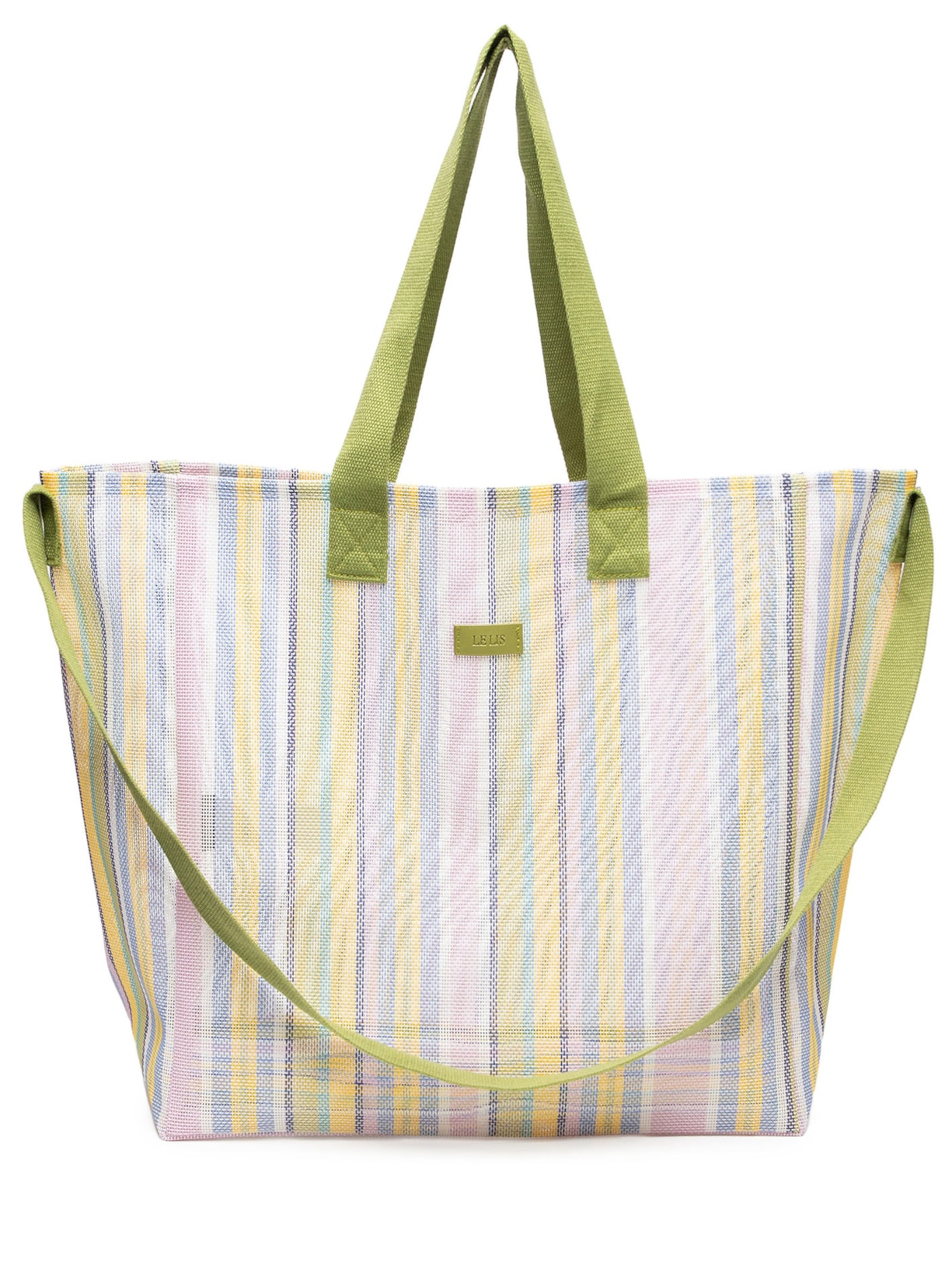 Bolsa Feminina Kaka - Verde