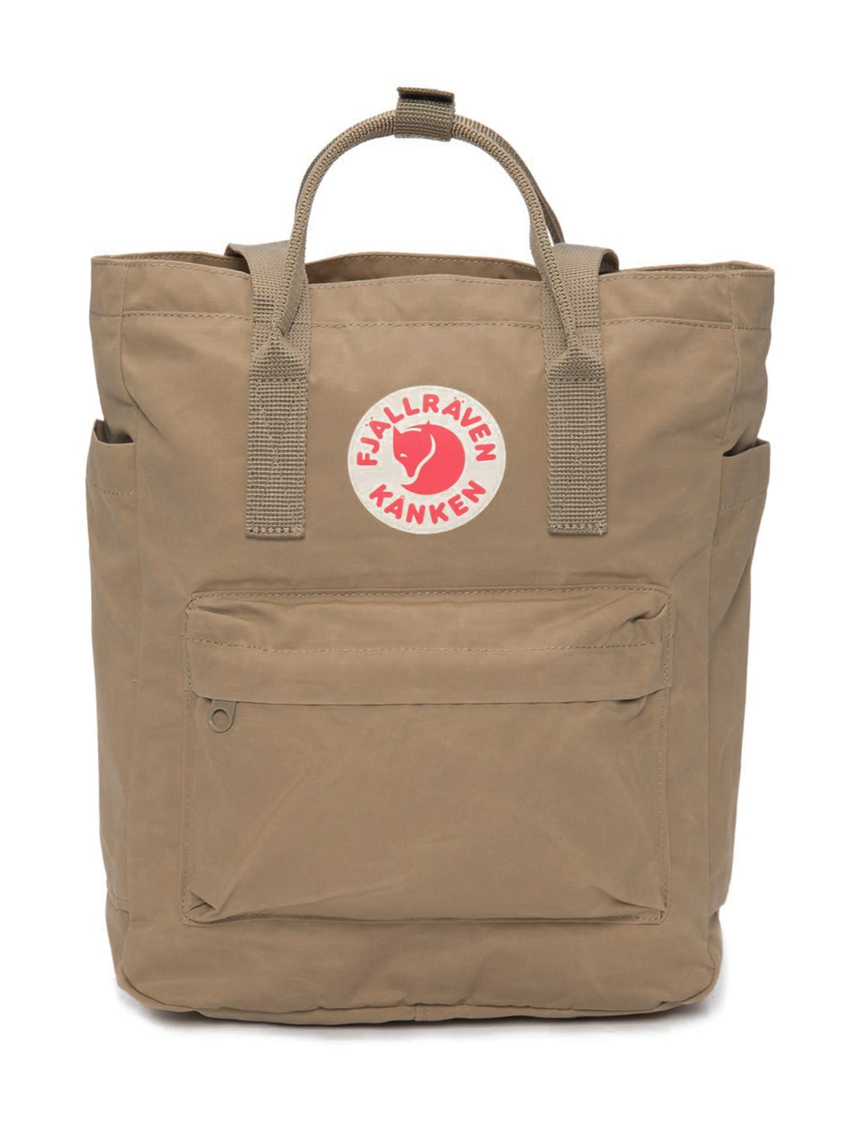 Bolsa Feminina Kånken Totepack - Bege