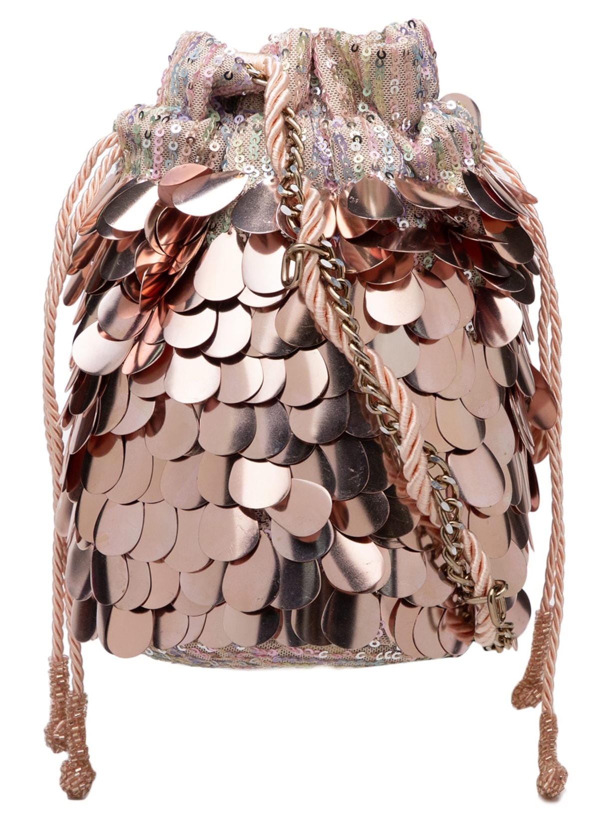 Bolsa Feminina Kelly Bag - Rosa