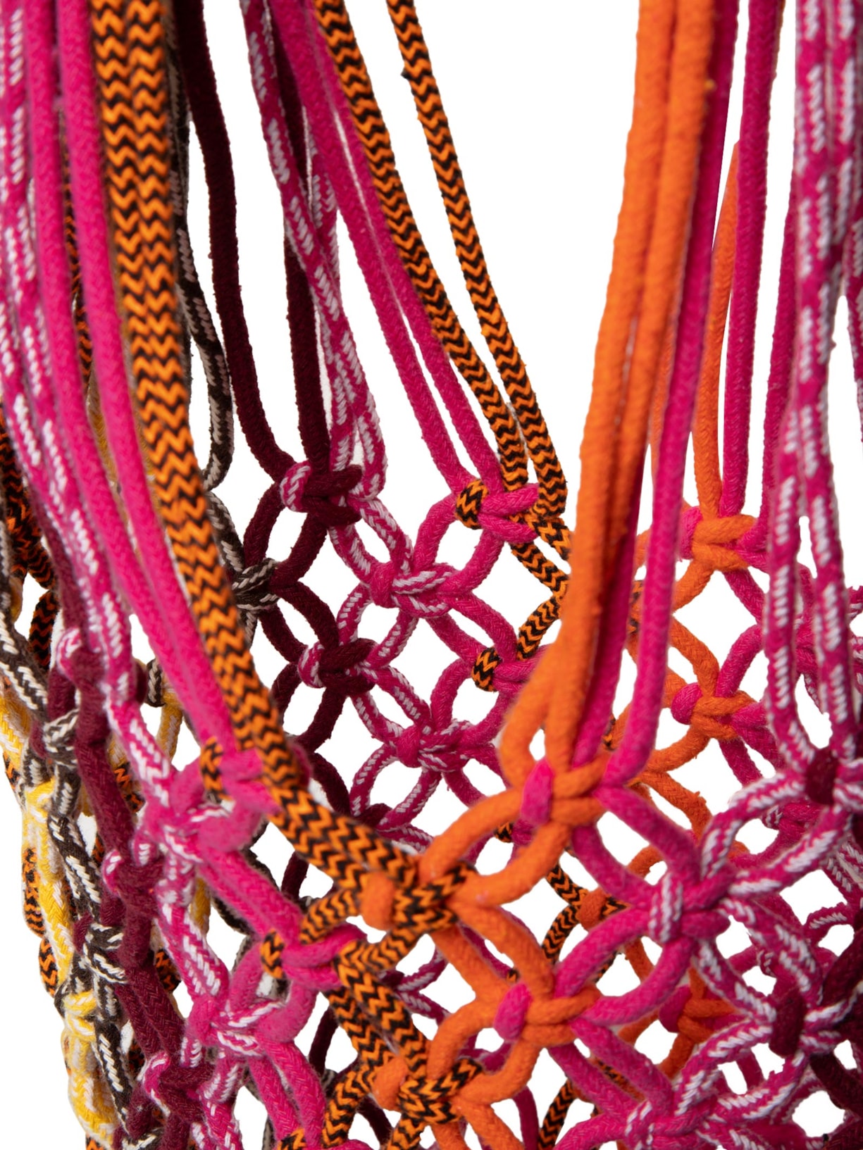 Bolsa Feminina Kim Bag Rosa Nannacay