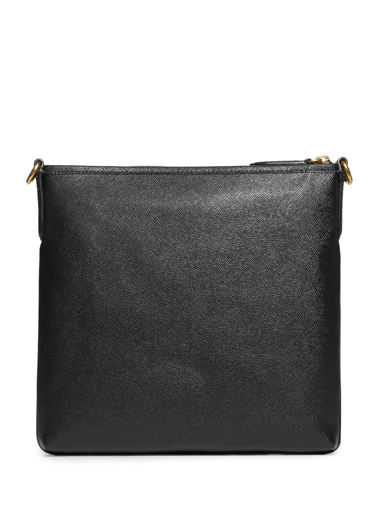 Bolsa Feminina Kitt Messenger Preto Coach