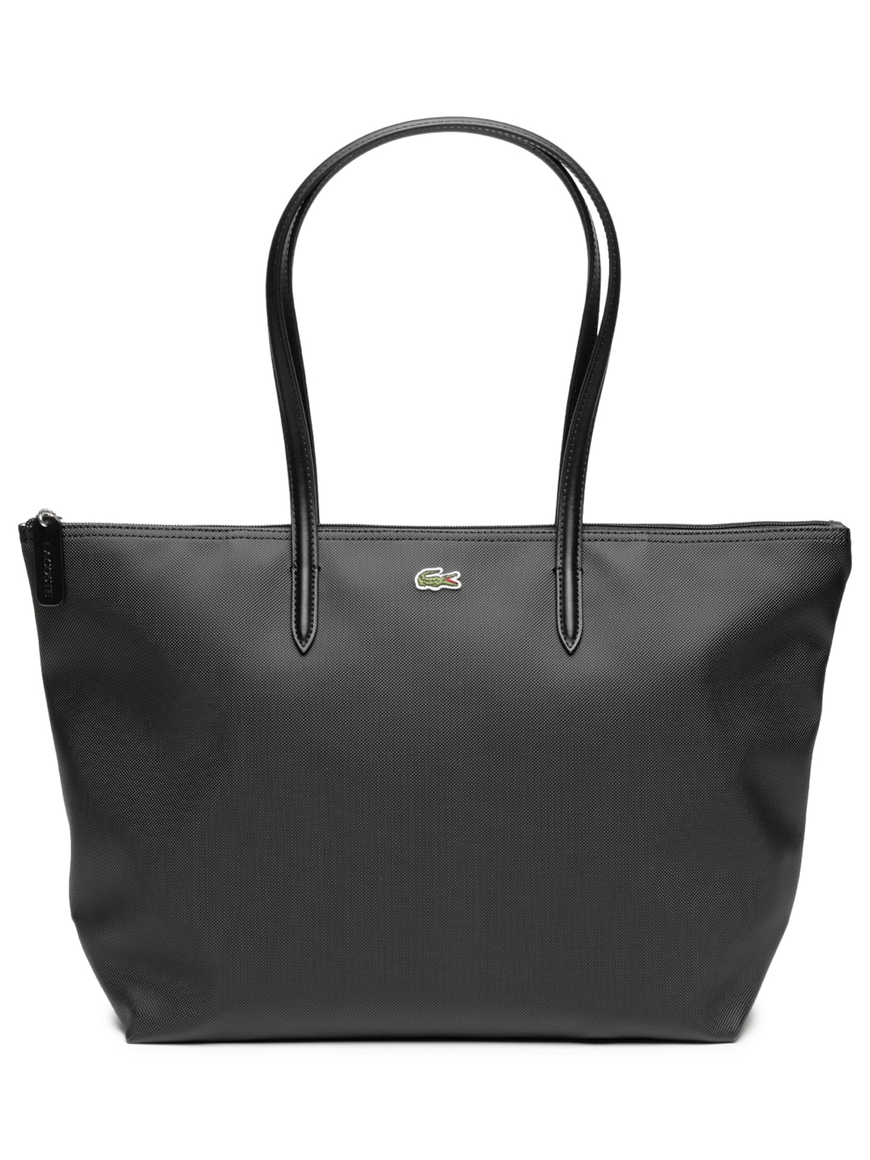Bolsa Feminina L Shopping Bag - Preto