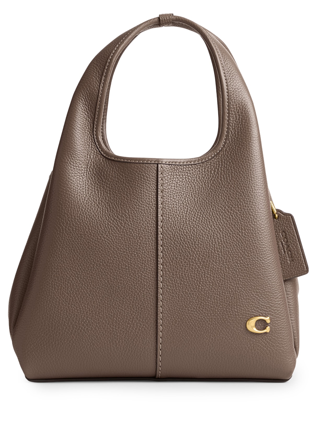 Bolsa Feminina Lana Shoulder 23 - Marrom