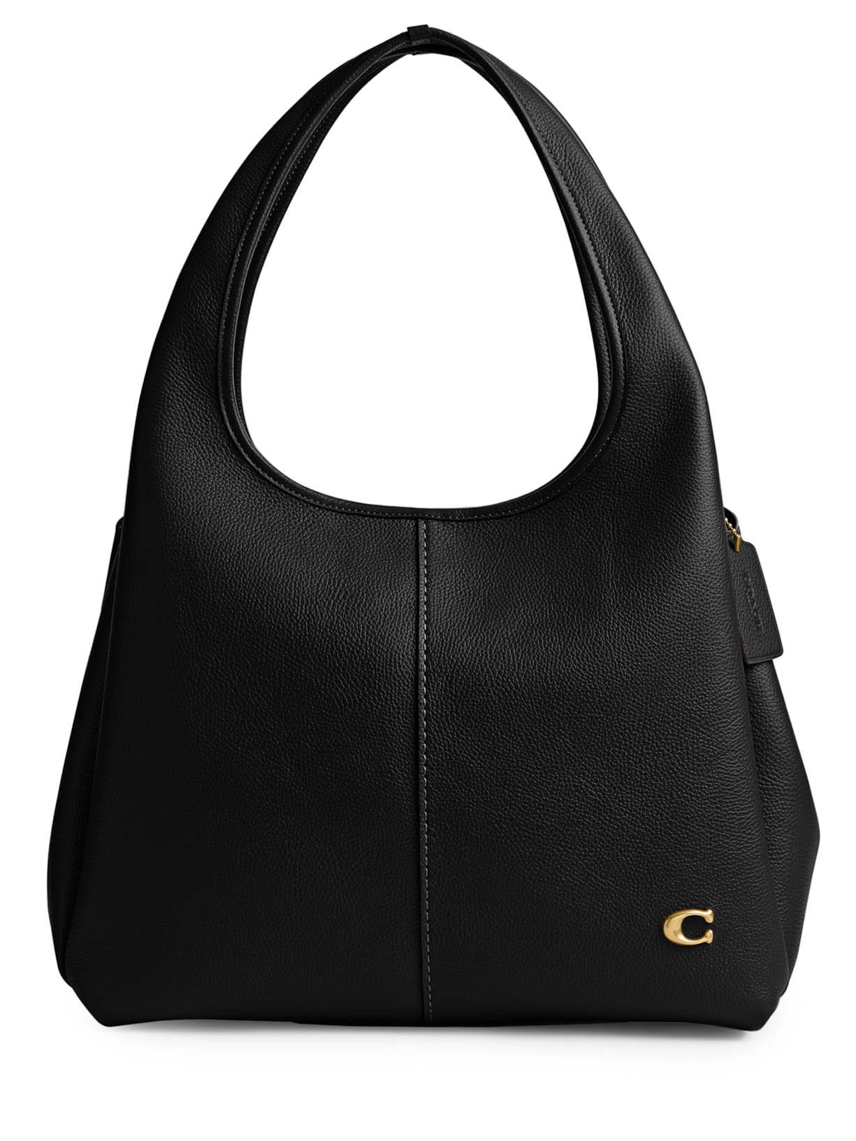 Bolsa Feminina Lana Shoulder - Preto