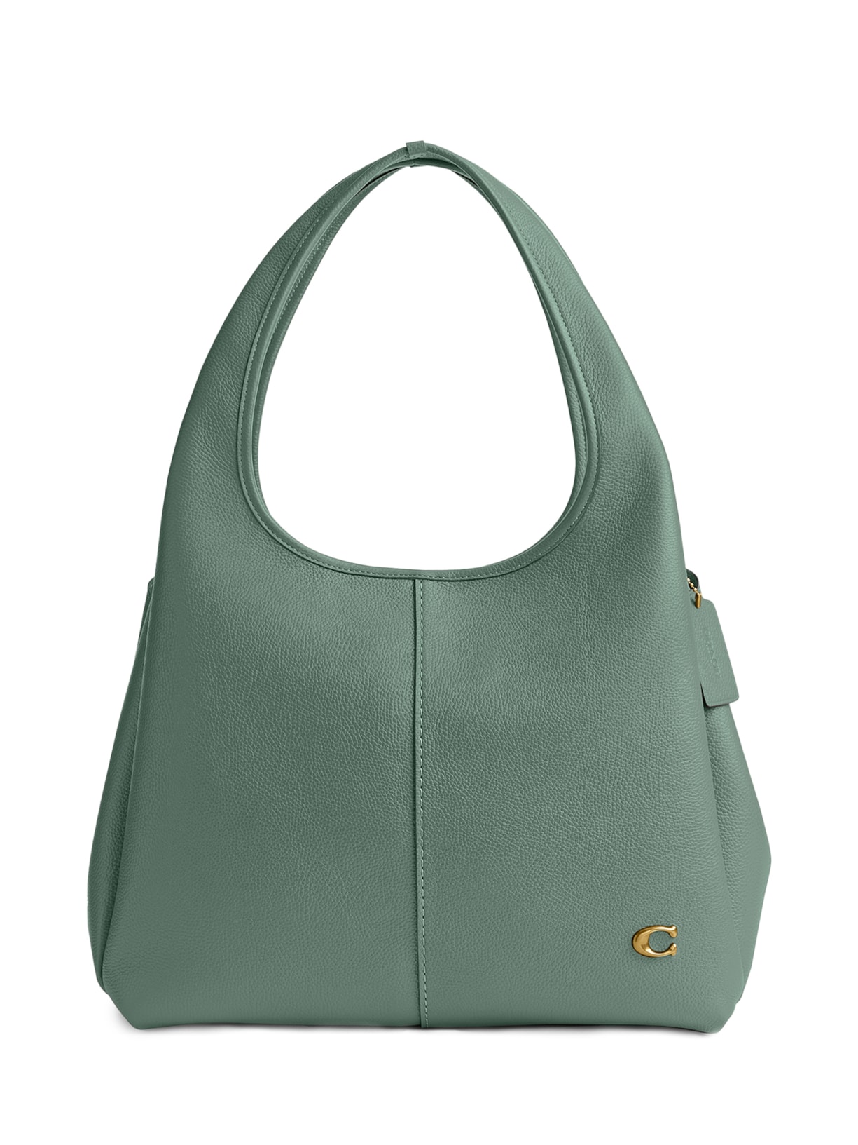 Bolsa Feminina Lana Shoulder - Verde