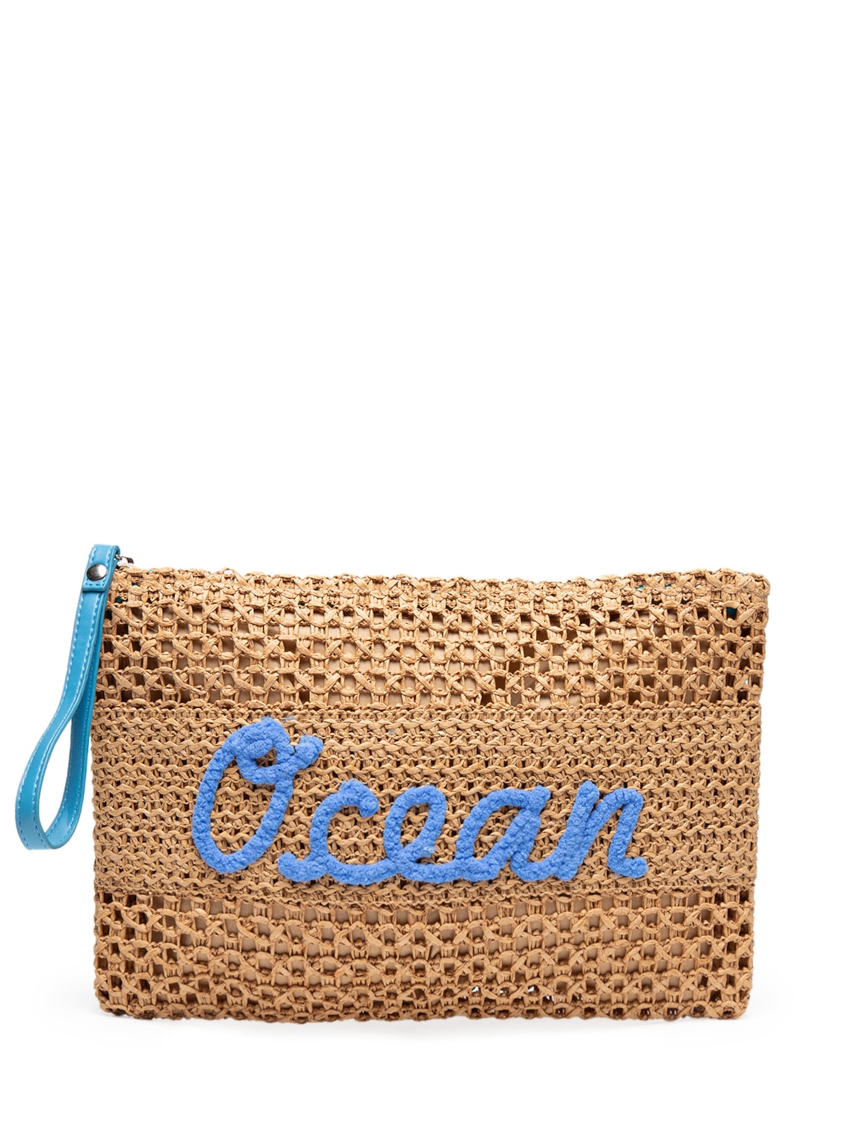 Bolsa Feminina Laura Ocean - Bege