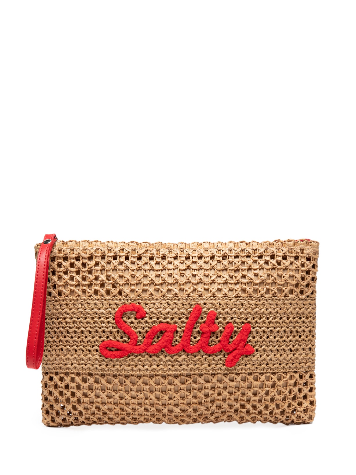 Bolsa Feminina Laura Salty - Bege