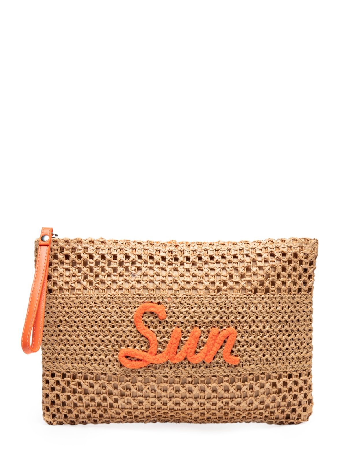 Bolsa Feminina Laura Sun - Bege
