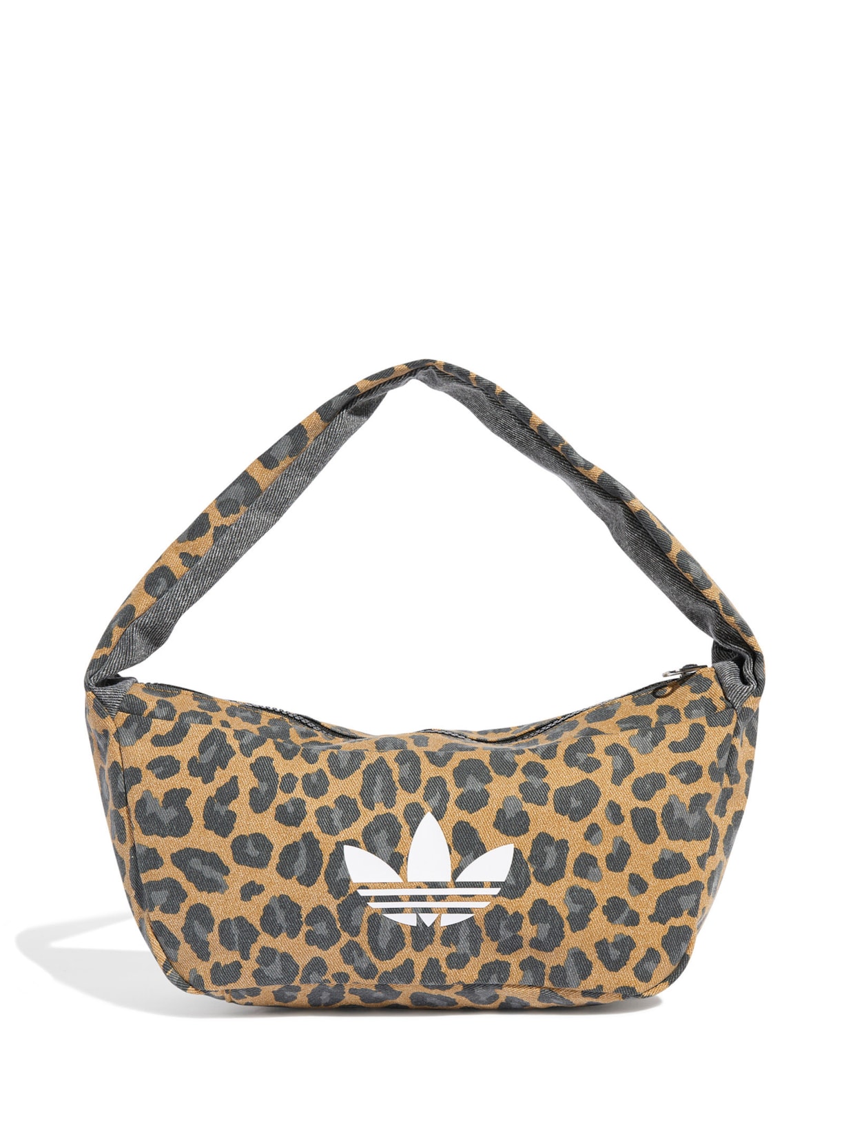 Bolsa Feminina Leopard Small Shoulder Bag - Animal Print