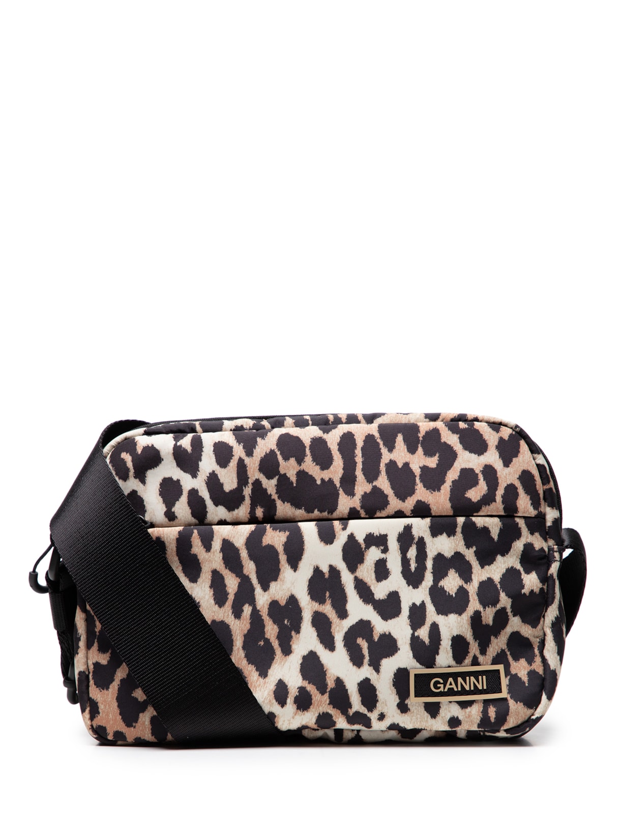 Bolsa Feminina Leopard Tech Festival - Animal Print