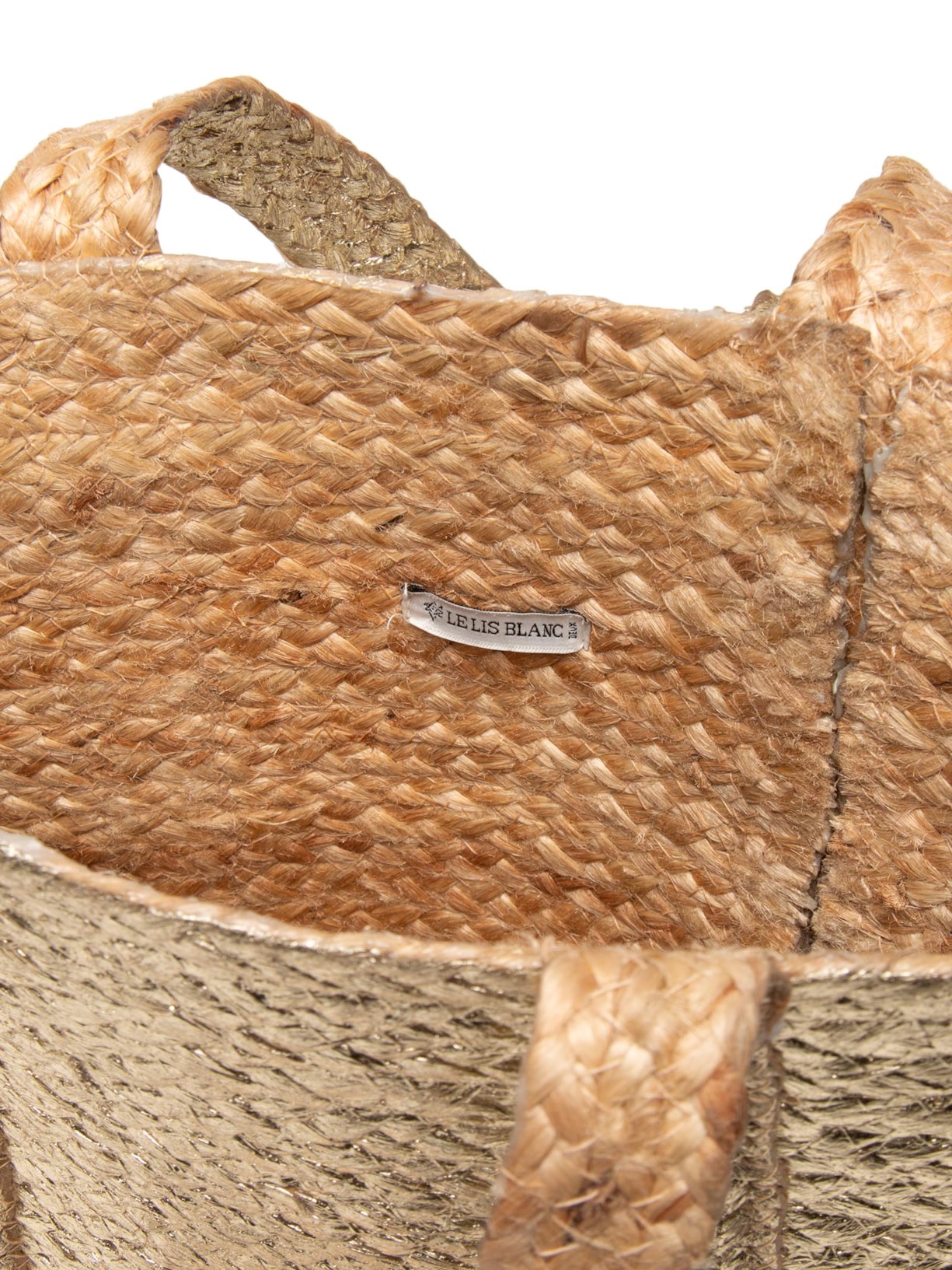 Bolsa Feminina Lia Dourado Le Lis