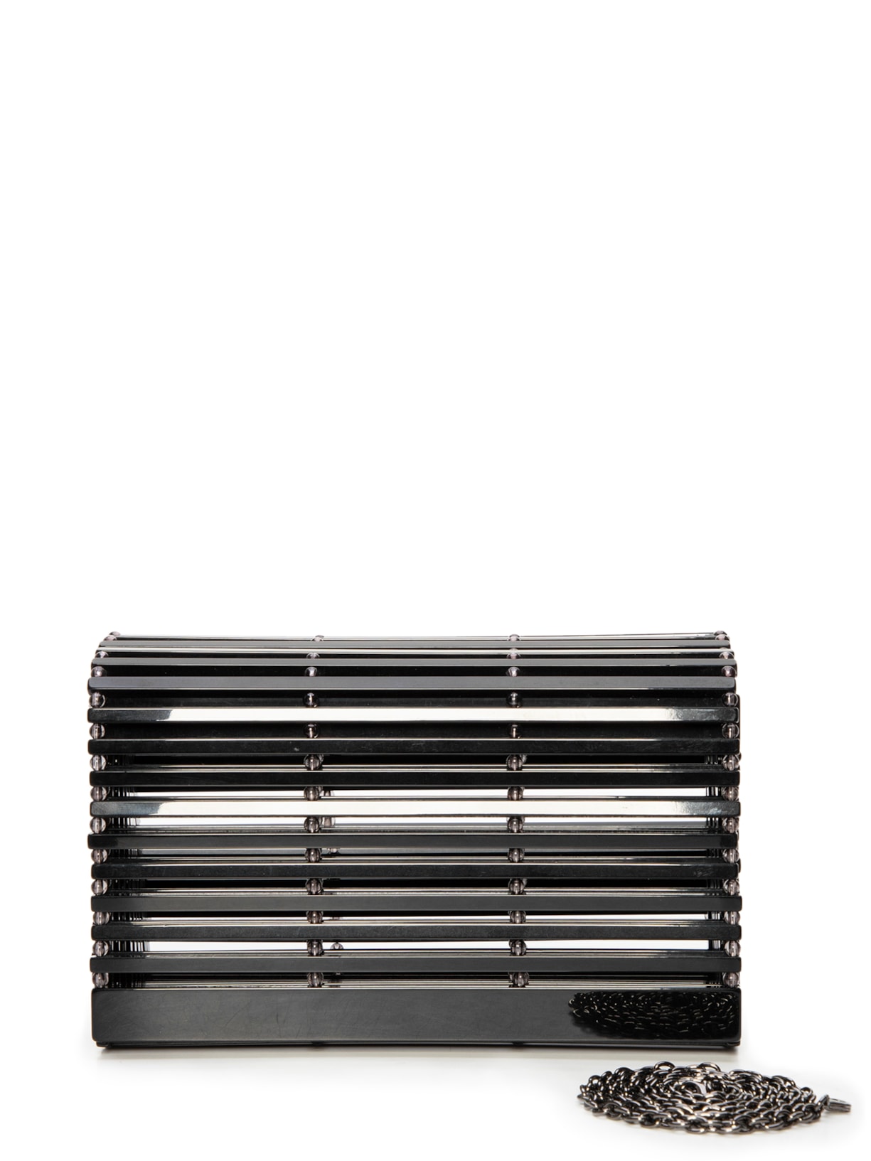 Bolsa Feminina Liana Preto Le Lis