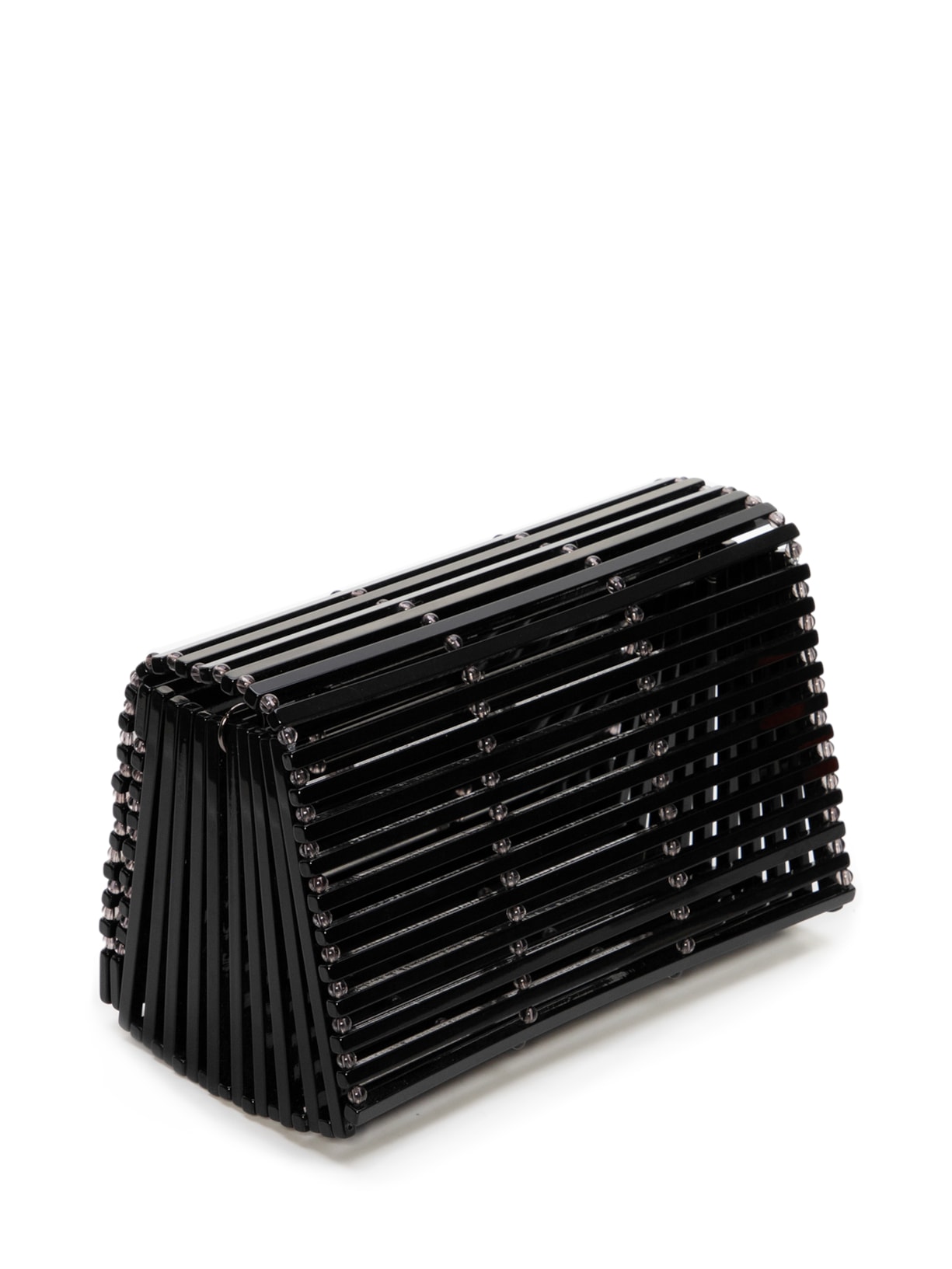 Bolsa Feminina Liana Preto Le Lis