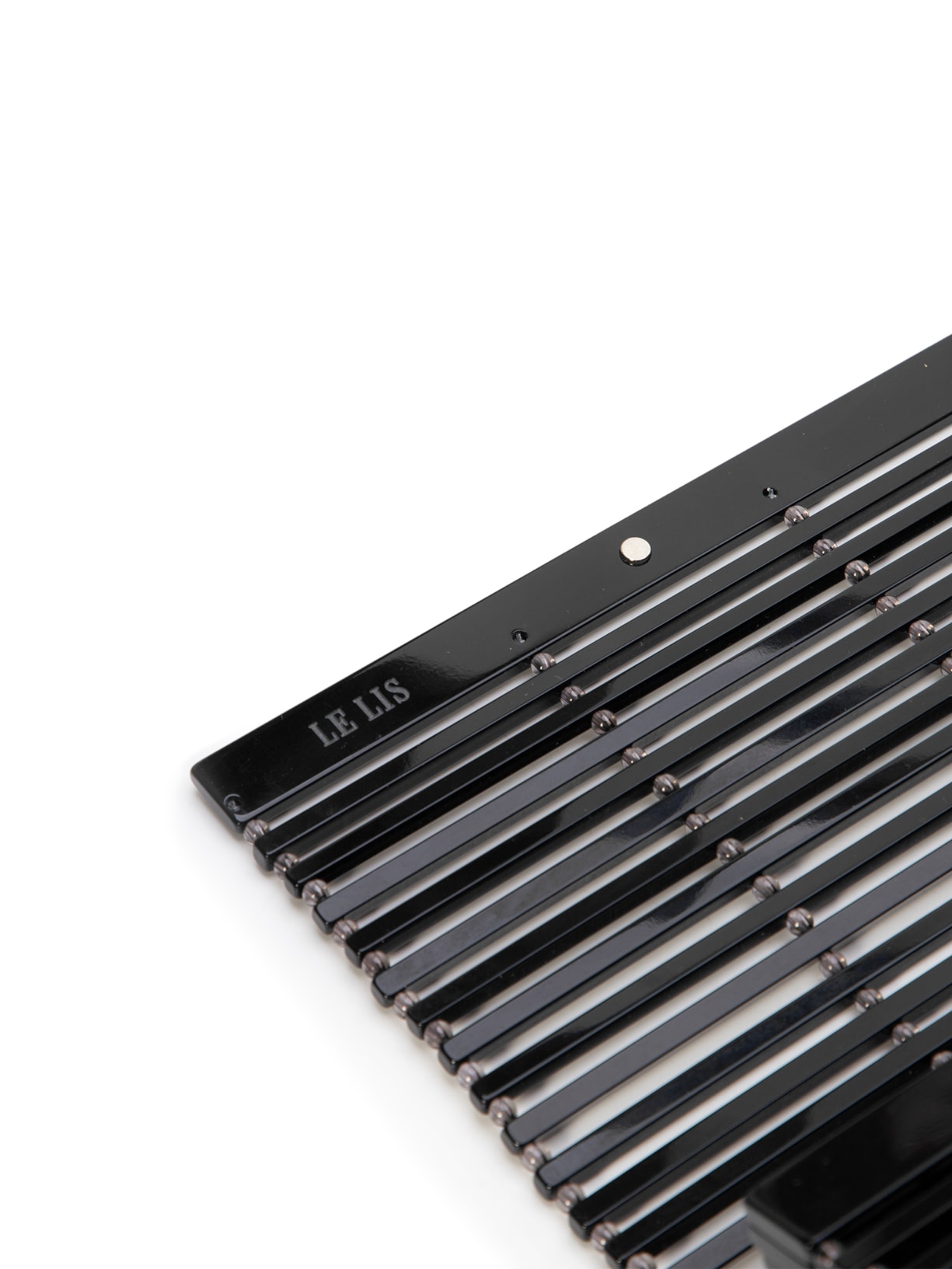 Bolsa Feminina Liana Preto Le Lis