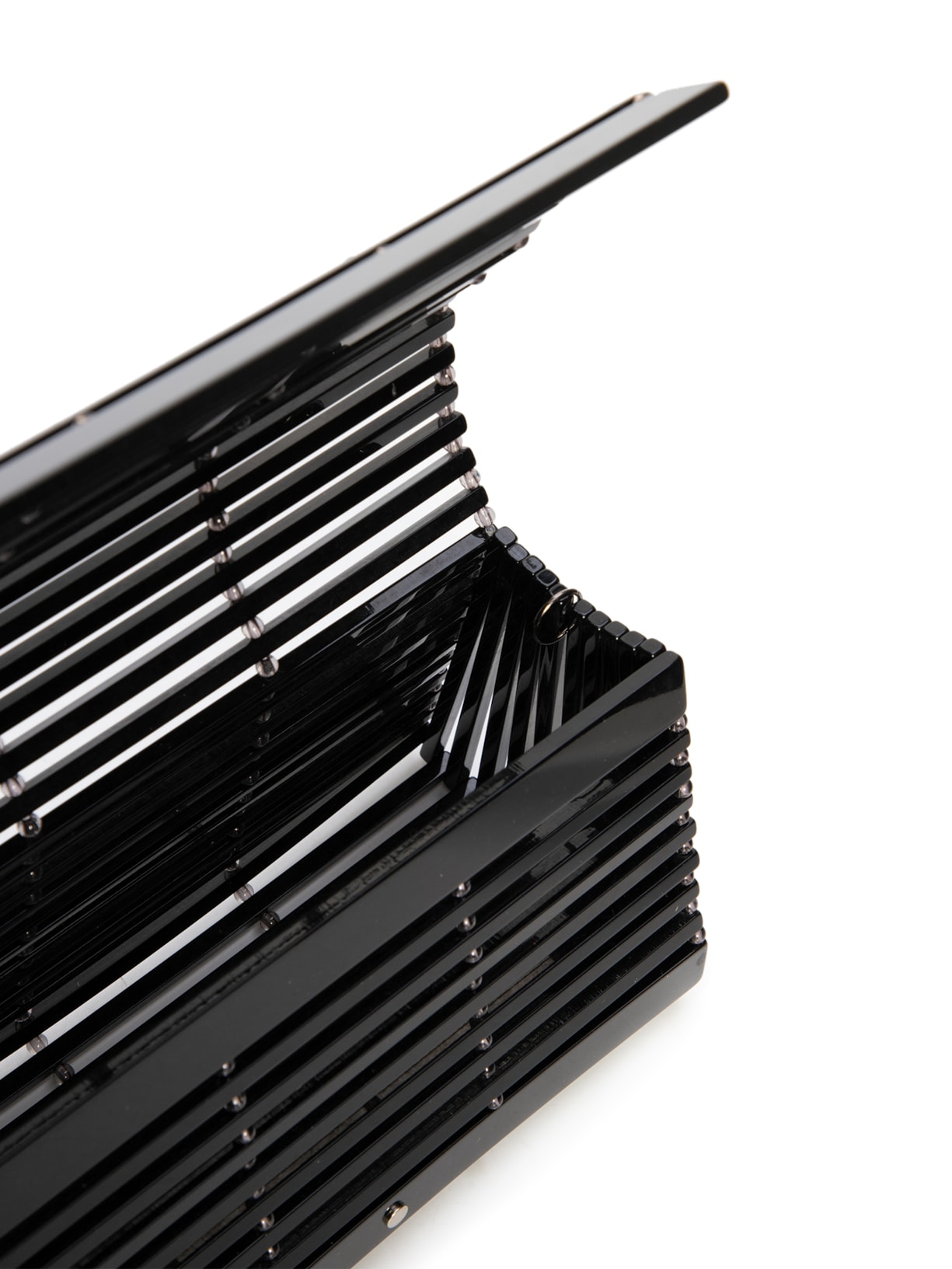 Bolsa Feminina Liana Preto Le Lis