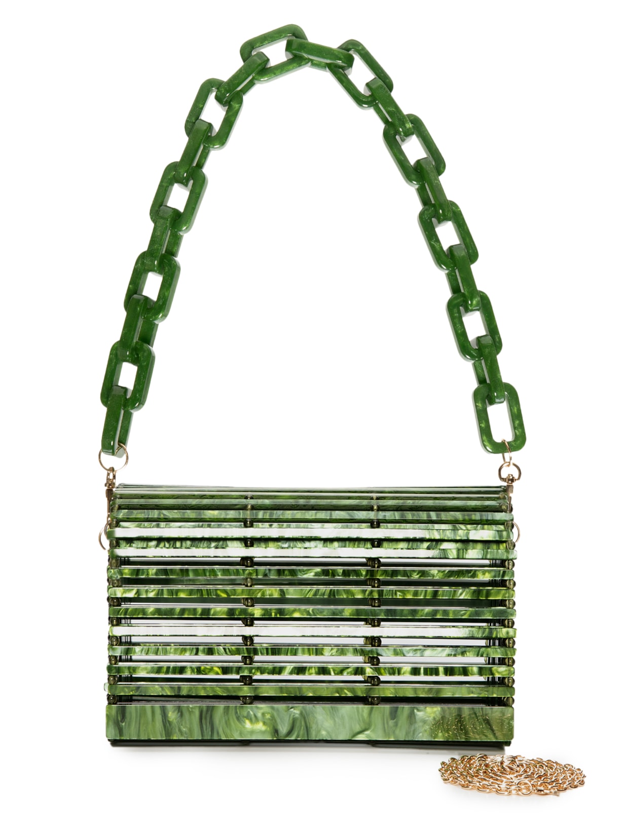 Bolsa Feminina Liana - Verde
