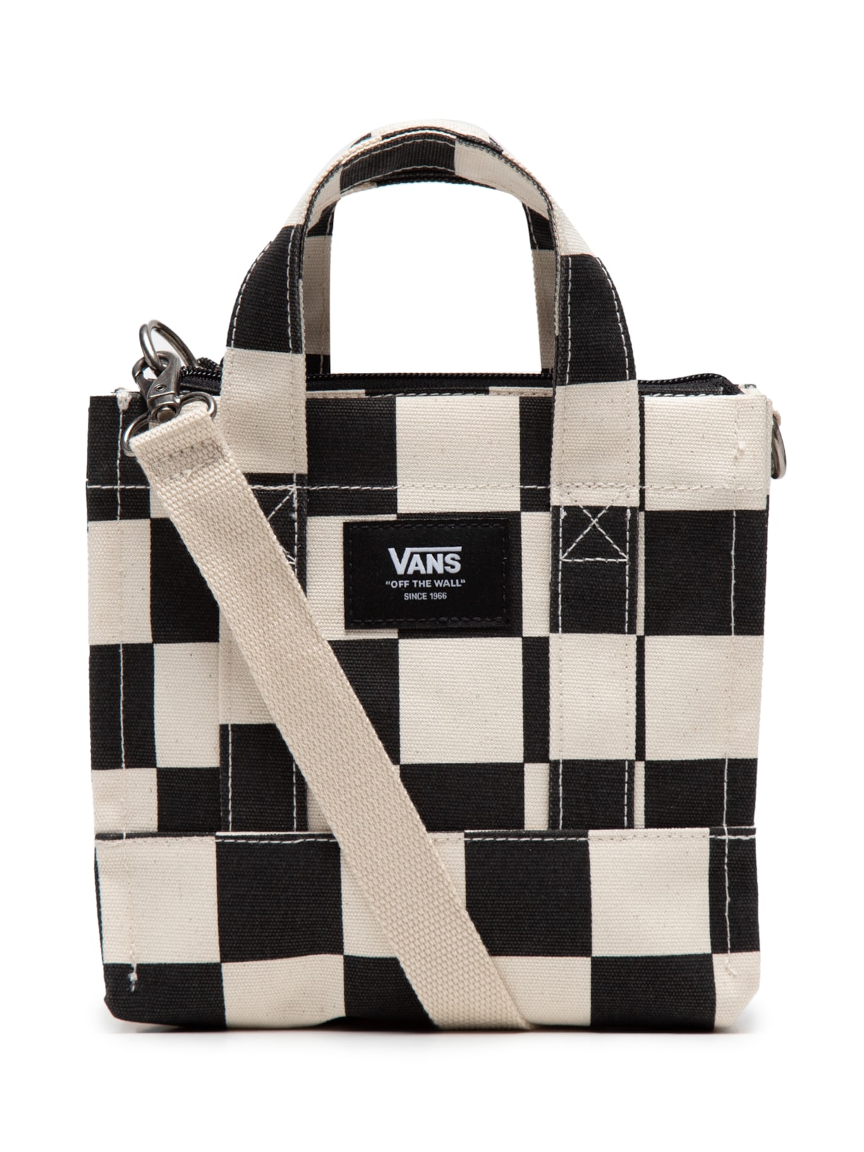 Bolsa Feminina Lil Pergs Tote - Branco