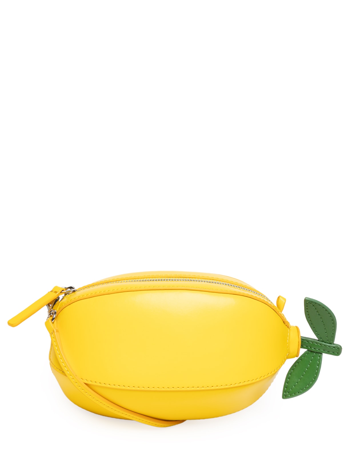 Bolsa Feminina Limona - Amarelo