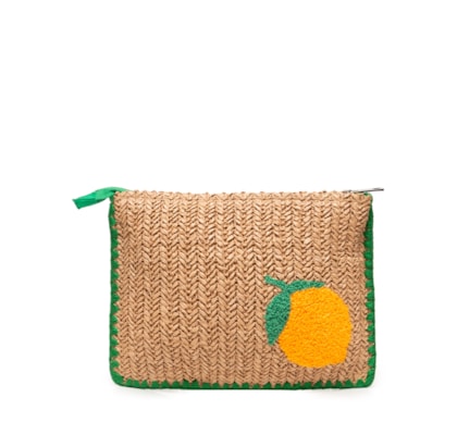 Bolsa Feminina Limone - Bege