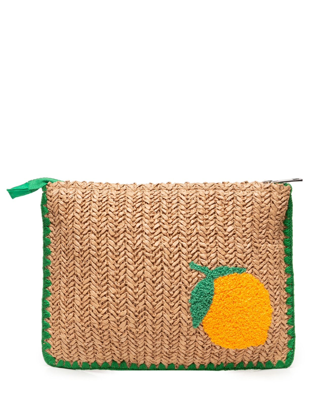 Bolsa Feminina Limone - Bege