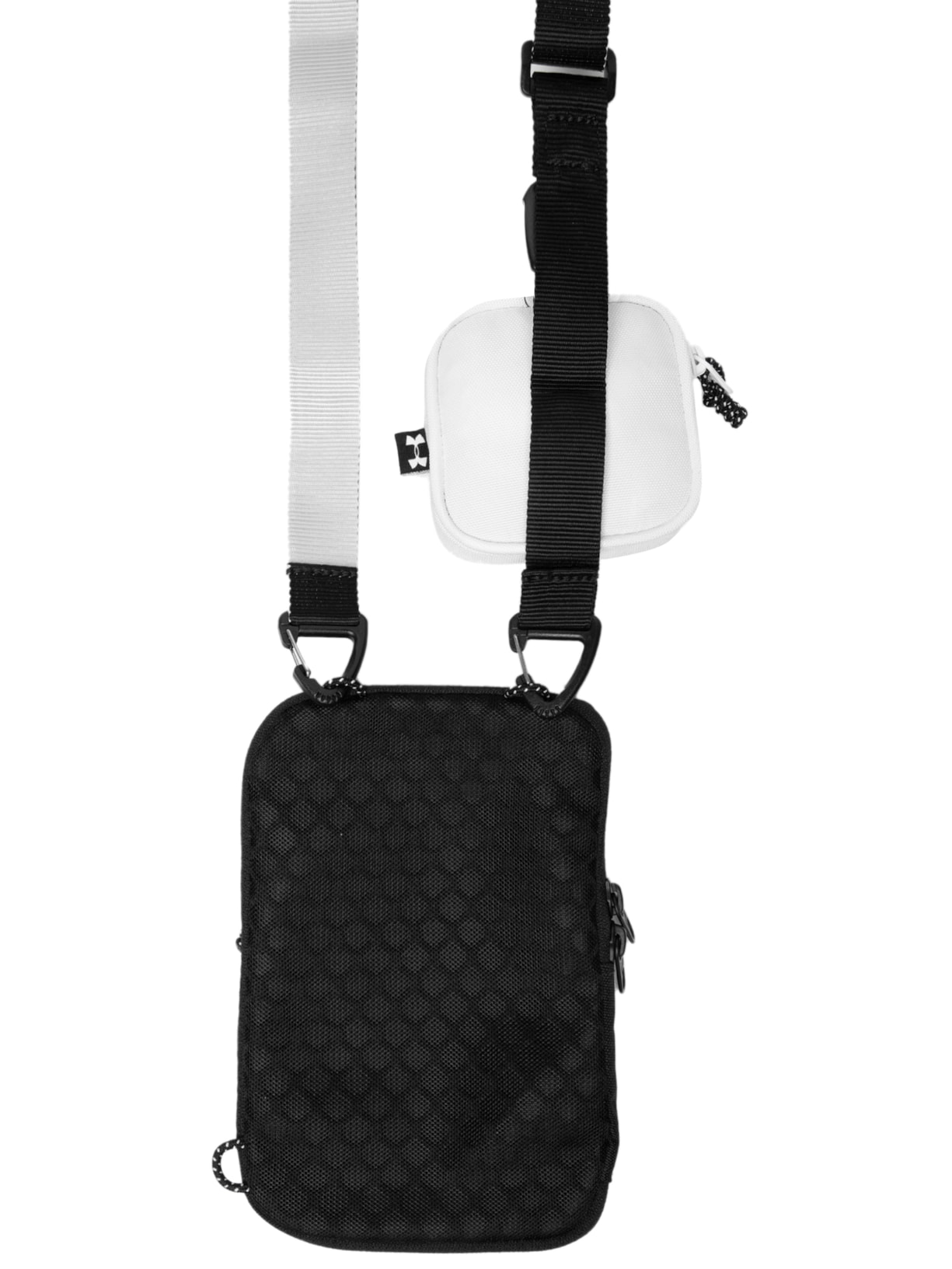 Bolsa Feminina Loundon Crossbody Preto Under Armour