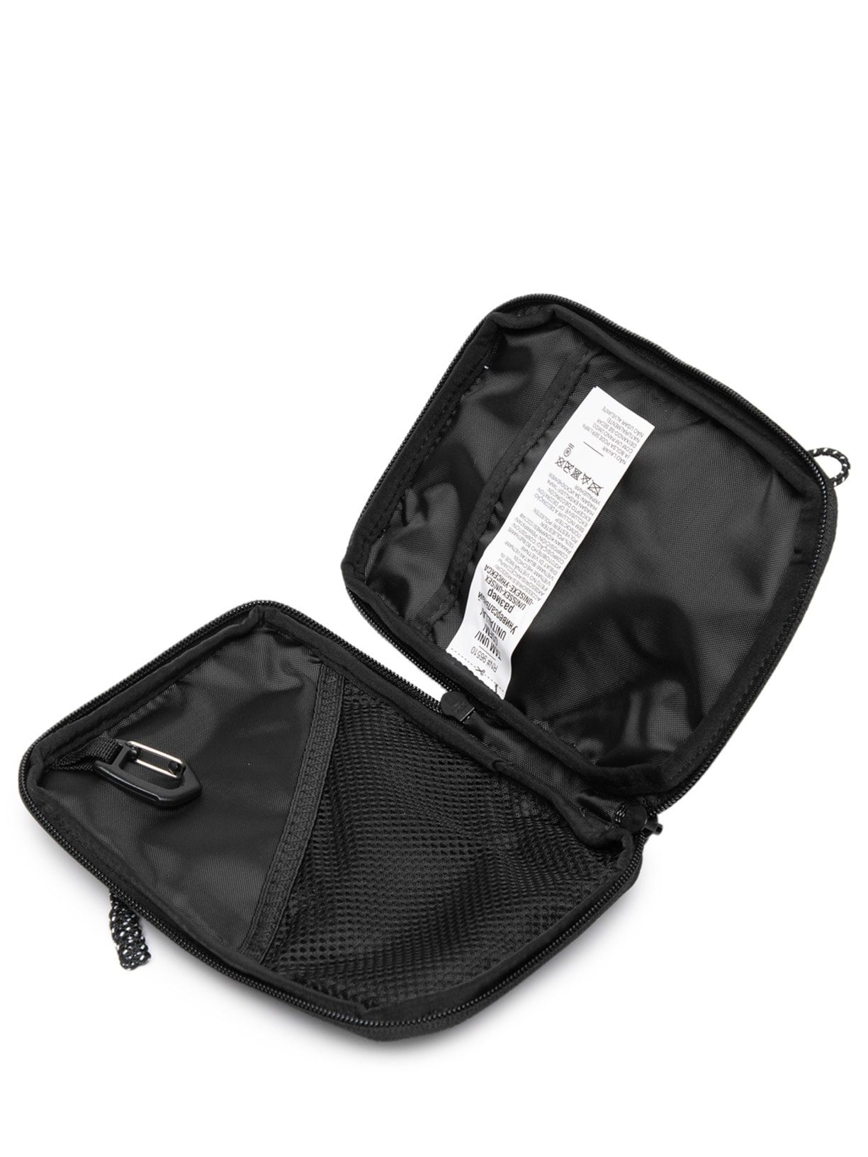 Bolsa Feminina Loundon Crossbody Preto Under Armour