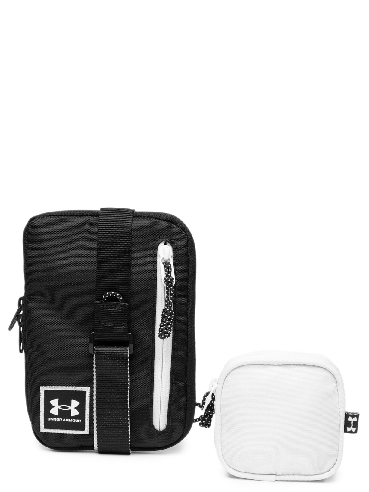 Bolsa Feminina Loundon Crossbody Preto Under Armour