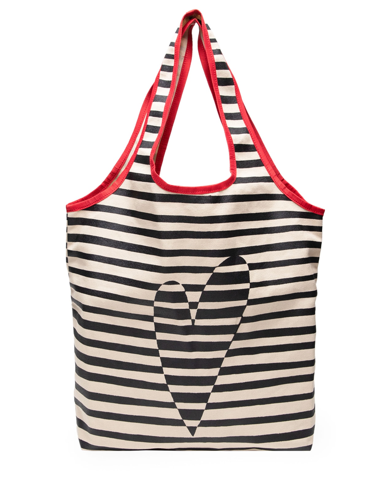 Bolsa Feminina Lovers - Preto