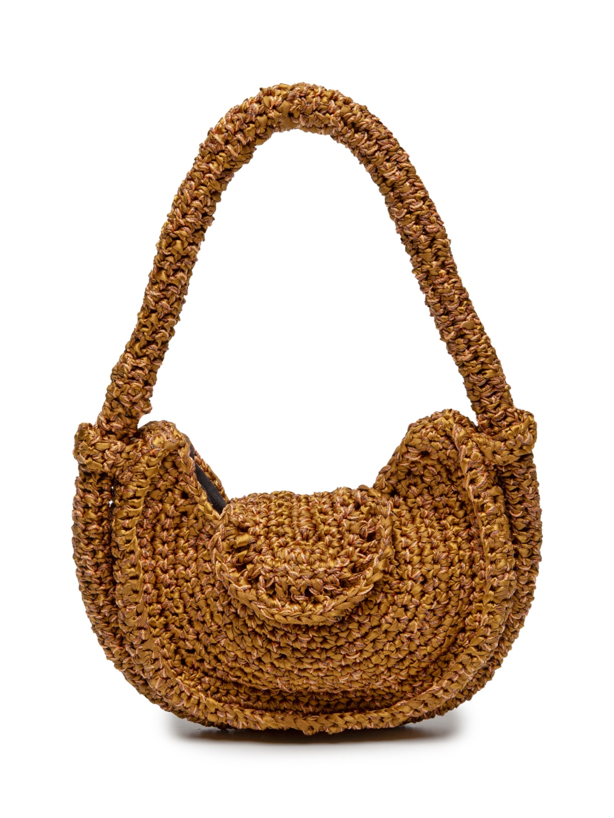 Bolsa Feminina Lua - Marrom