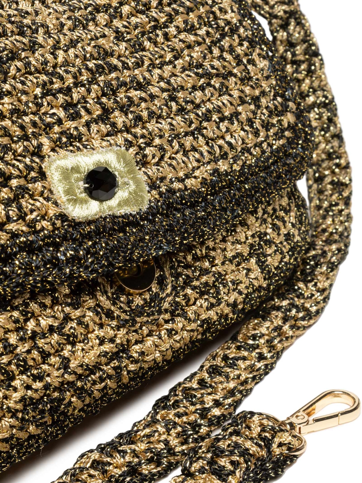 Bolsa Feminina Luana Dourado Le Lis