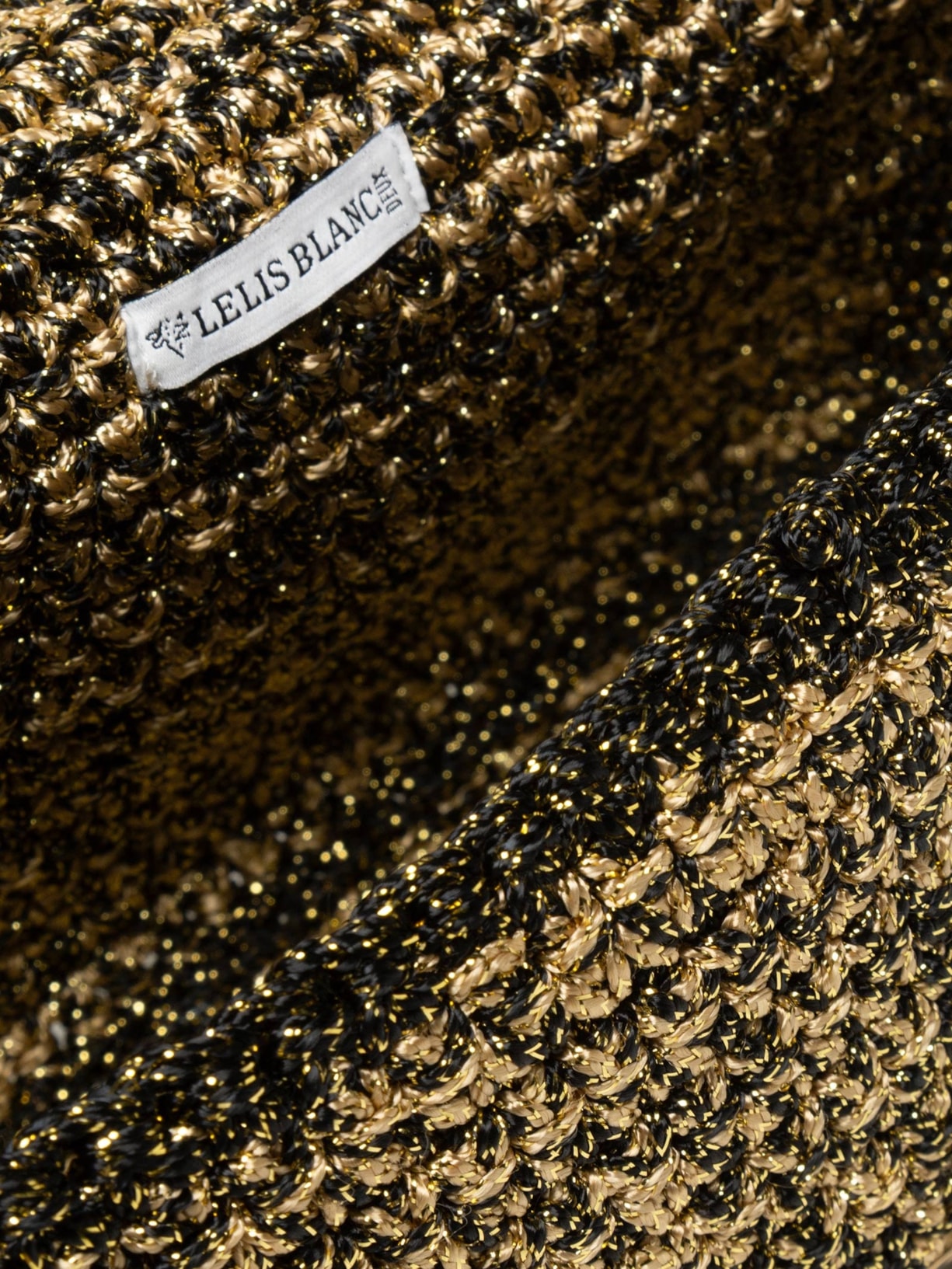 Bolsa Feminina Luana Dourado Le Lis