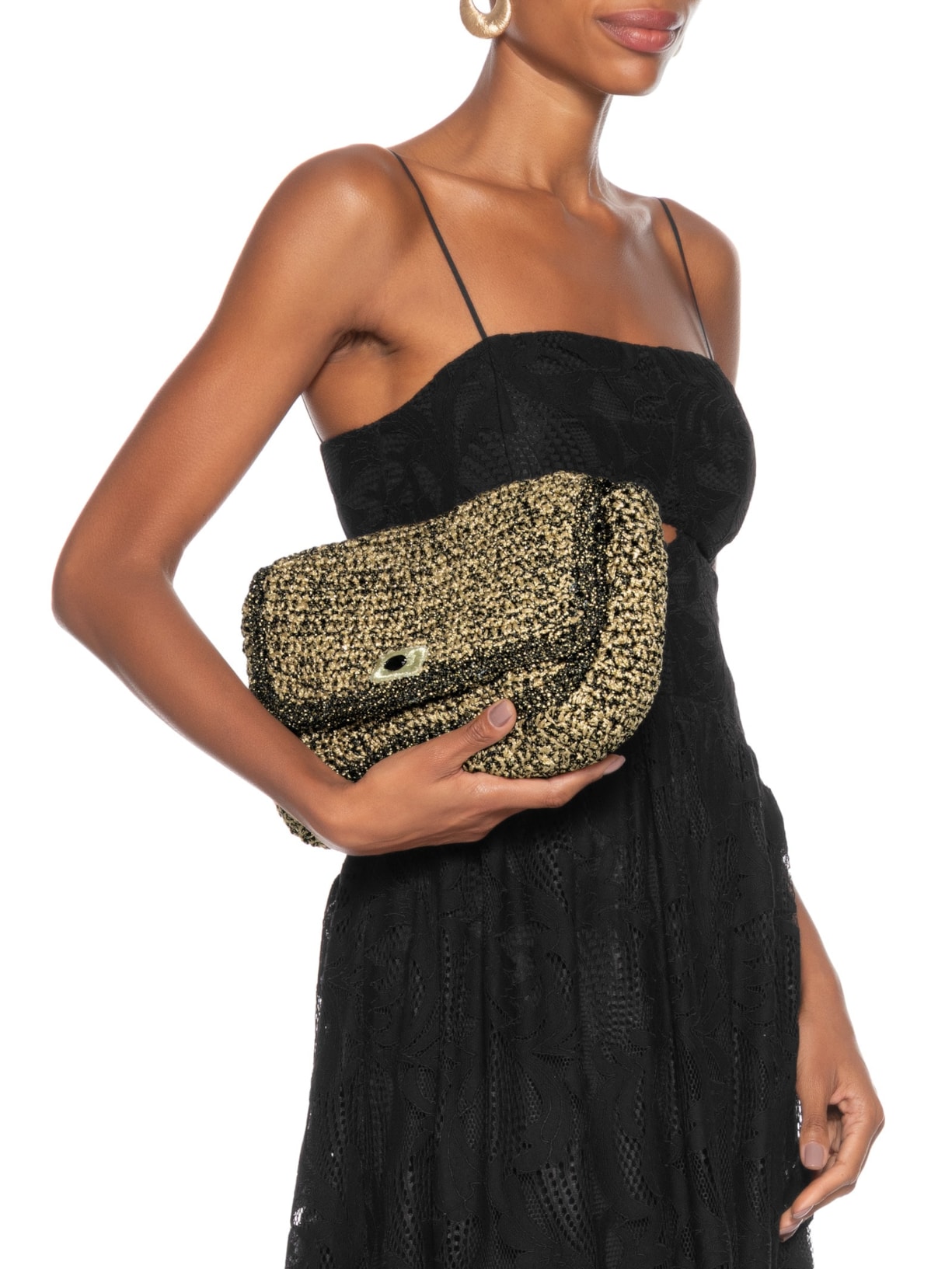 Bolsa Feminina Luana Dourado Le Lis