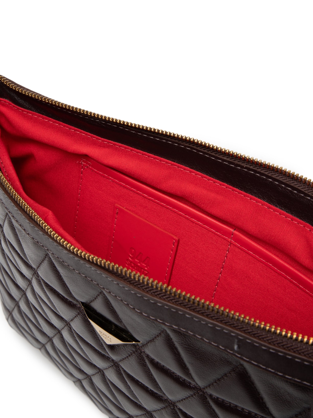 Bolsa Feminina Madrid Marrom Schutz