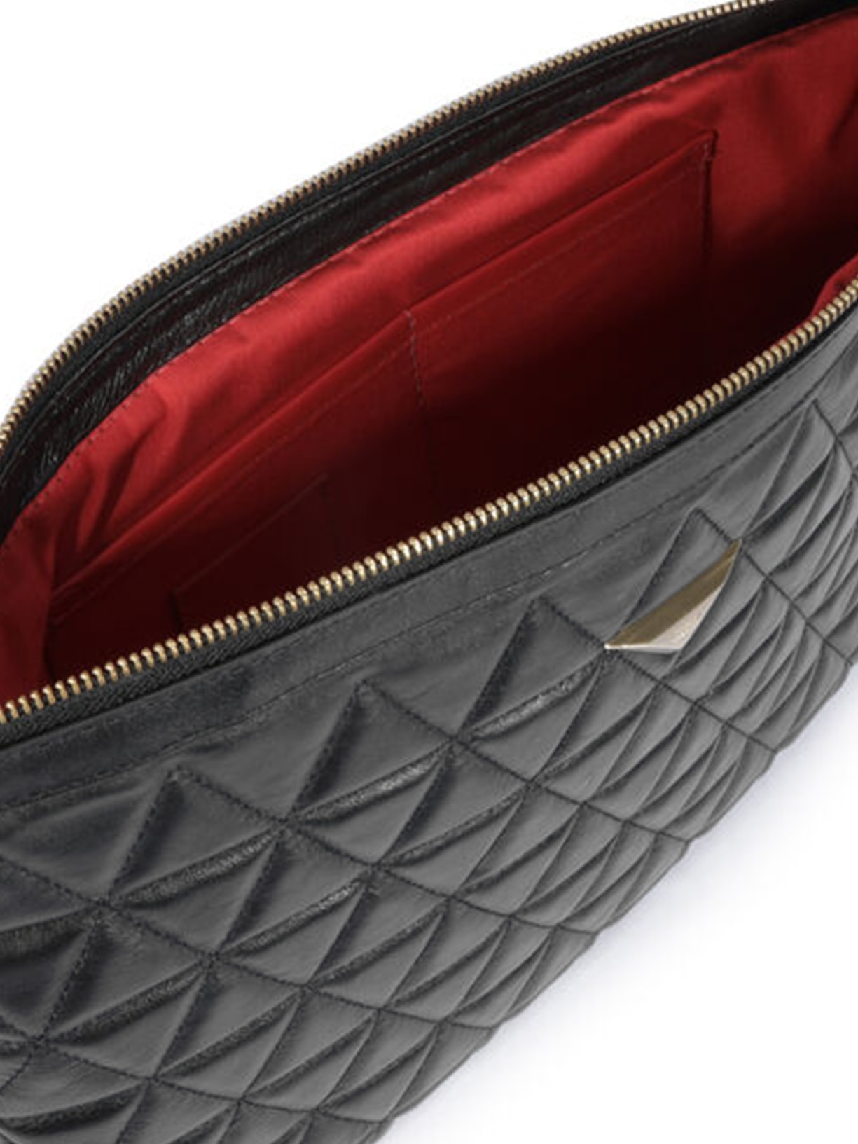 Bolsa Feminina Madrid Preto Schutz