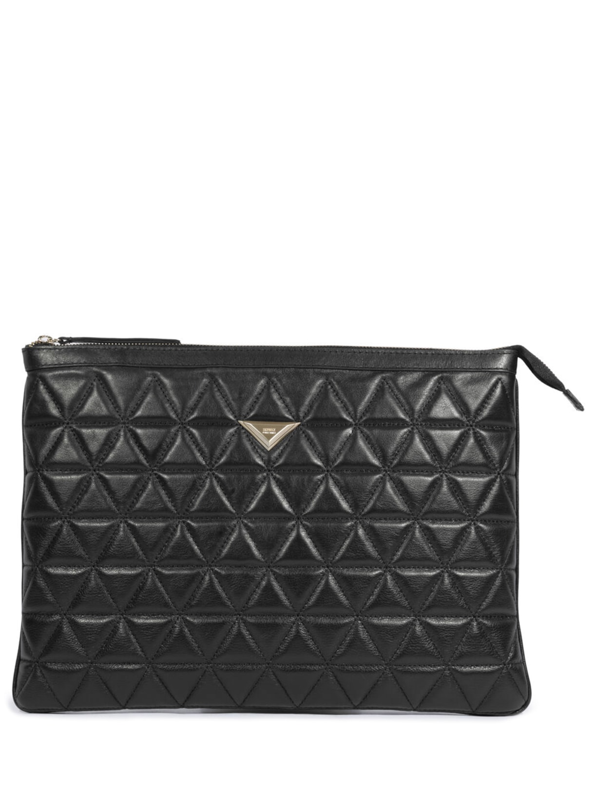 Bolsa Feminina Madrid Preto Schutz