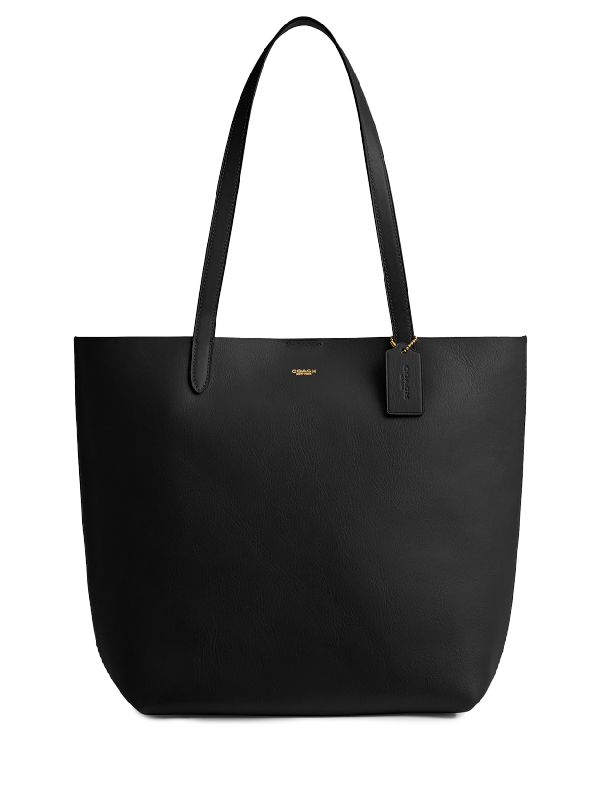 Bolsa Feminina Manhattan Tote - Preto
