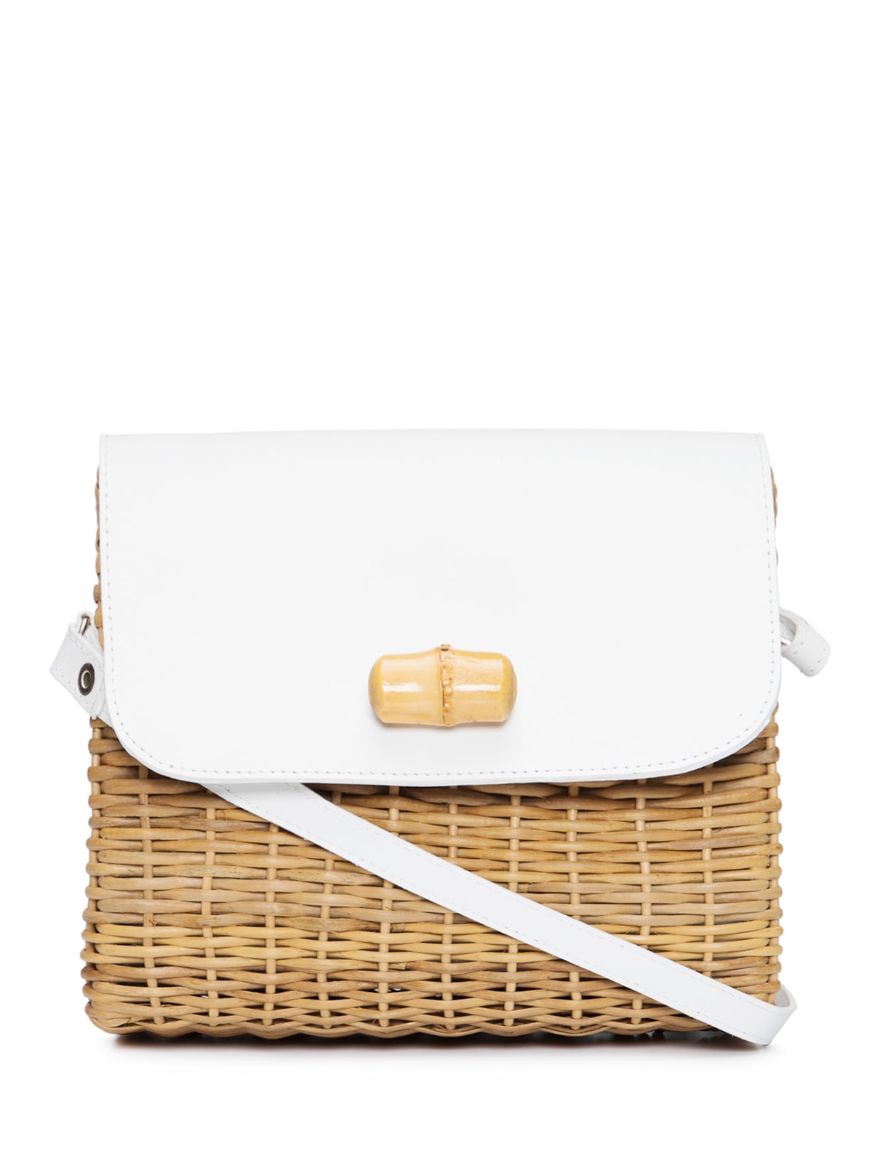 Bolsa Feminina Marbella Vime - Bege