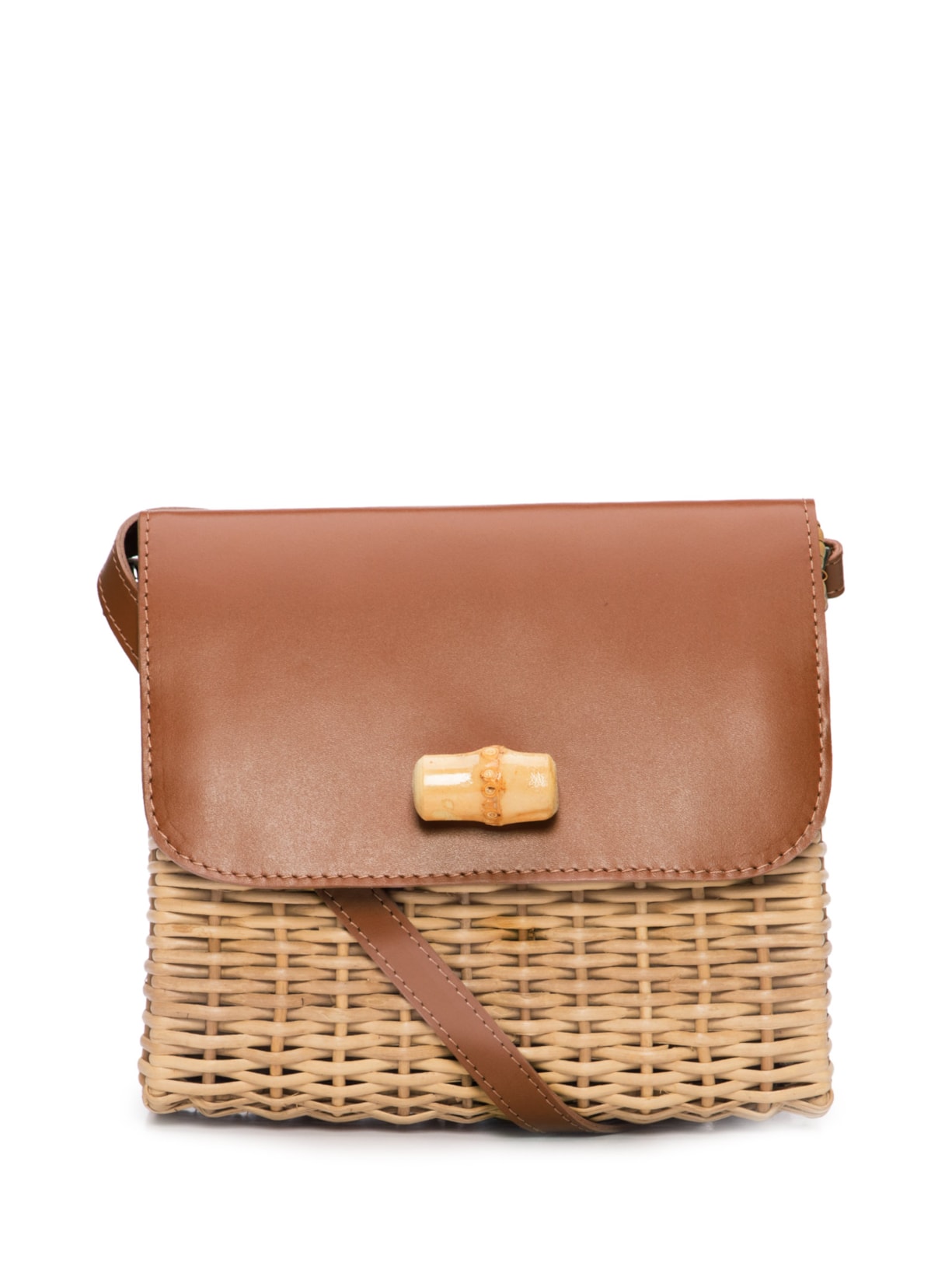 Bolsa Feminina Marbella Vime - Bege