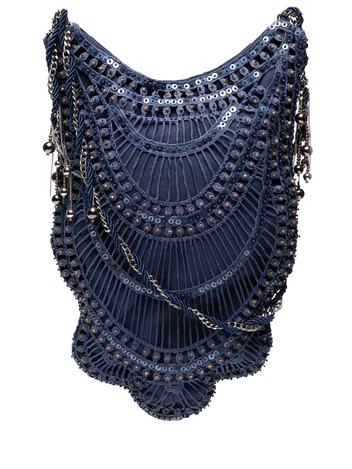 Bolsa Feminina Margie - Azul