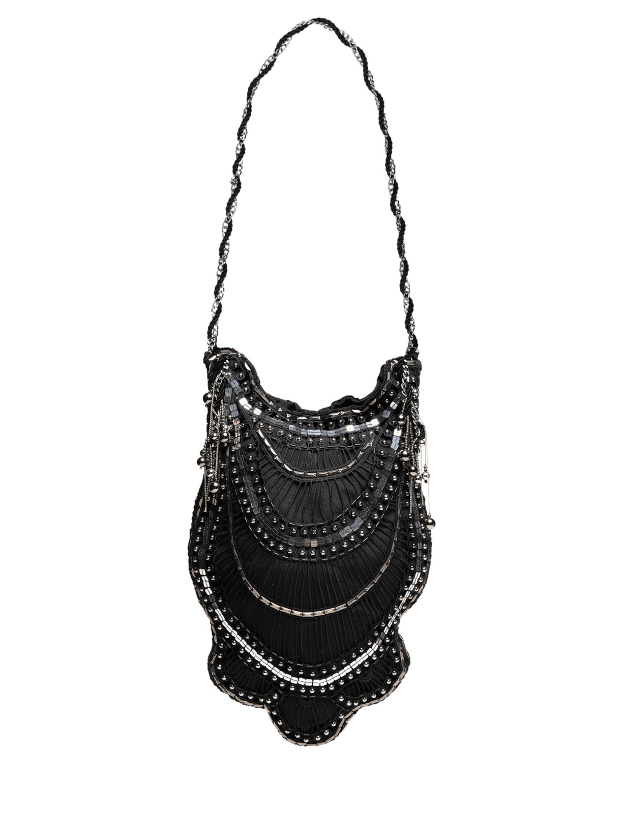 Bolsa Feminina Margie – Preto