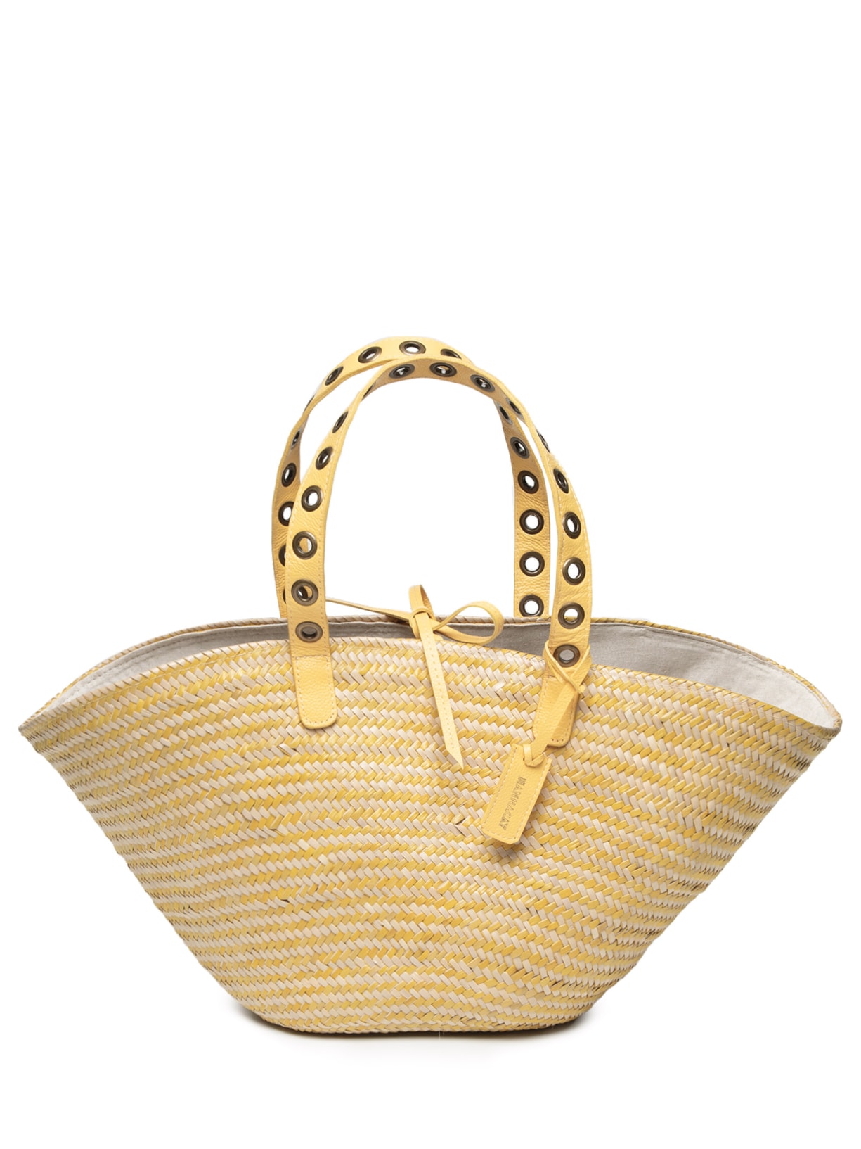 Bolsa Feminina Mariah G Bag - Amarelo
