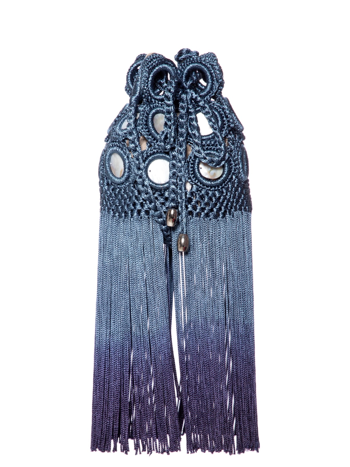 Bolsa Feminina Marla - Azul