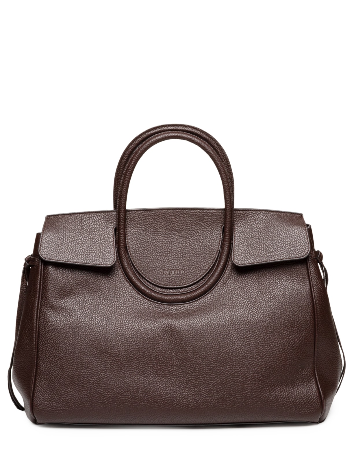 Bolsa Feminina Maude Carryall - Marrom