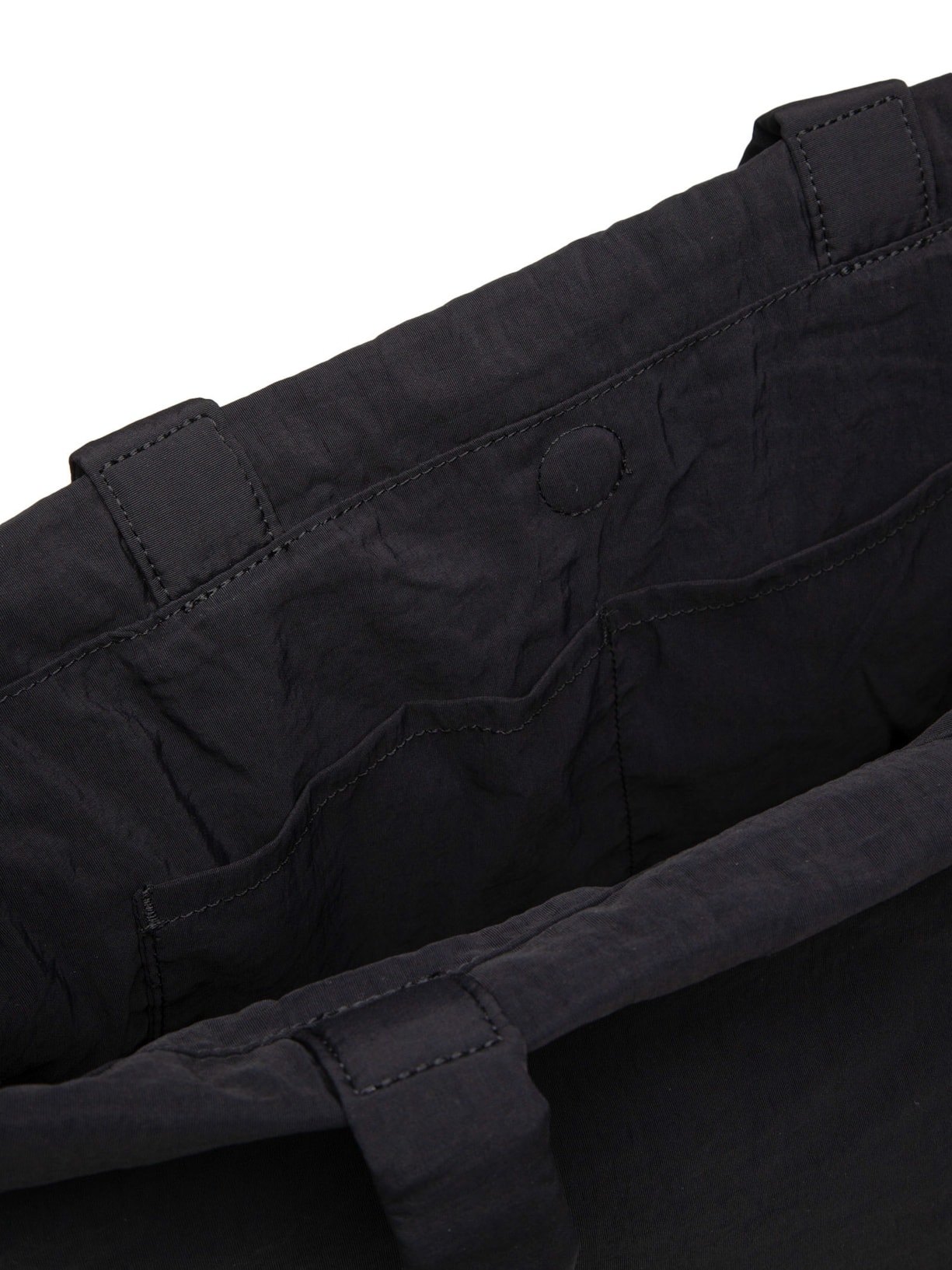Bolsa Feminina Maxi Casey Preto Levi's