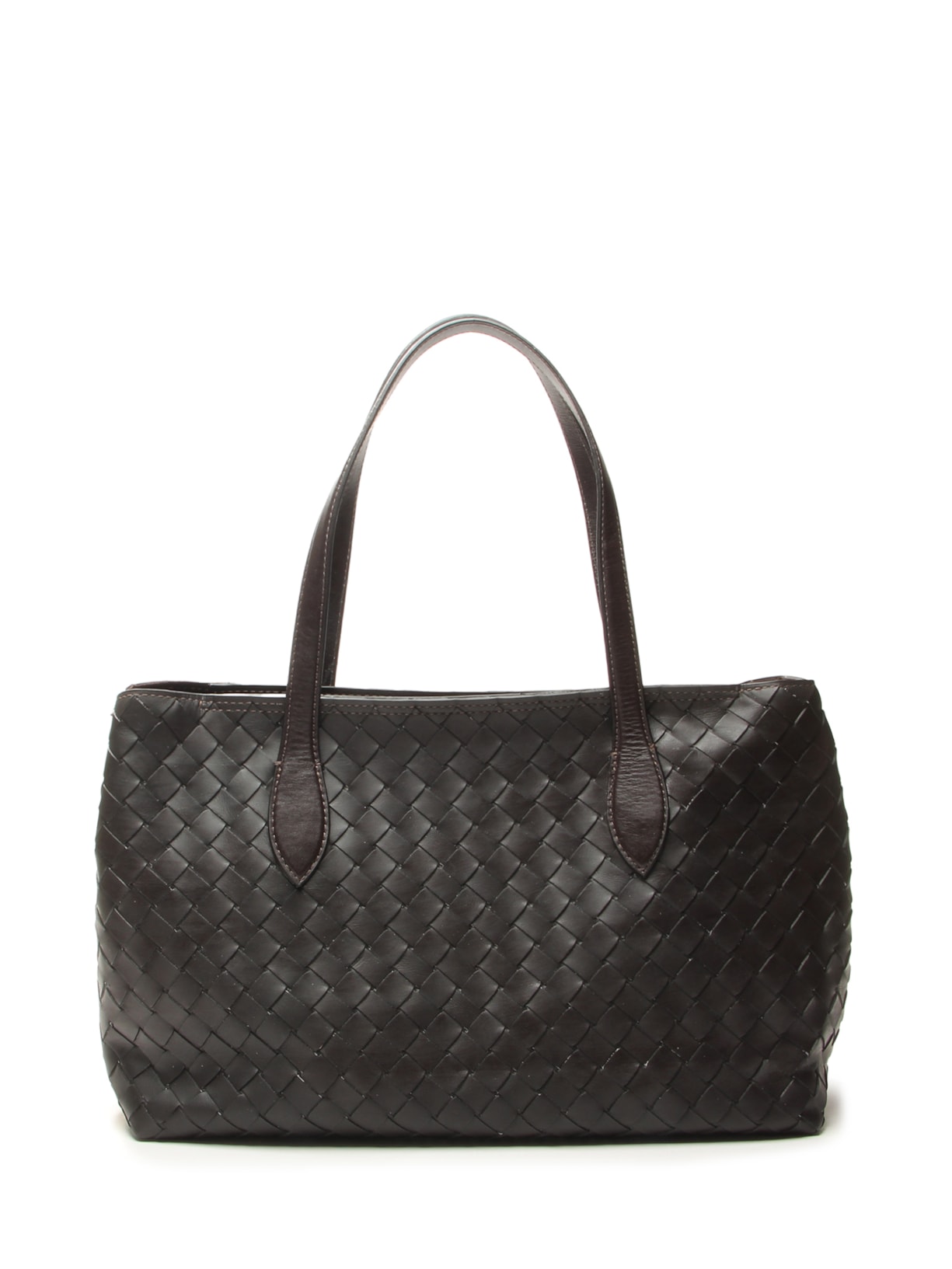 Bolsa Feminina Maxi Marrom Vicenza