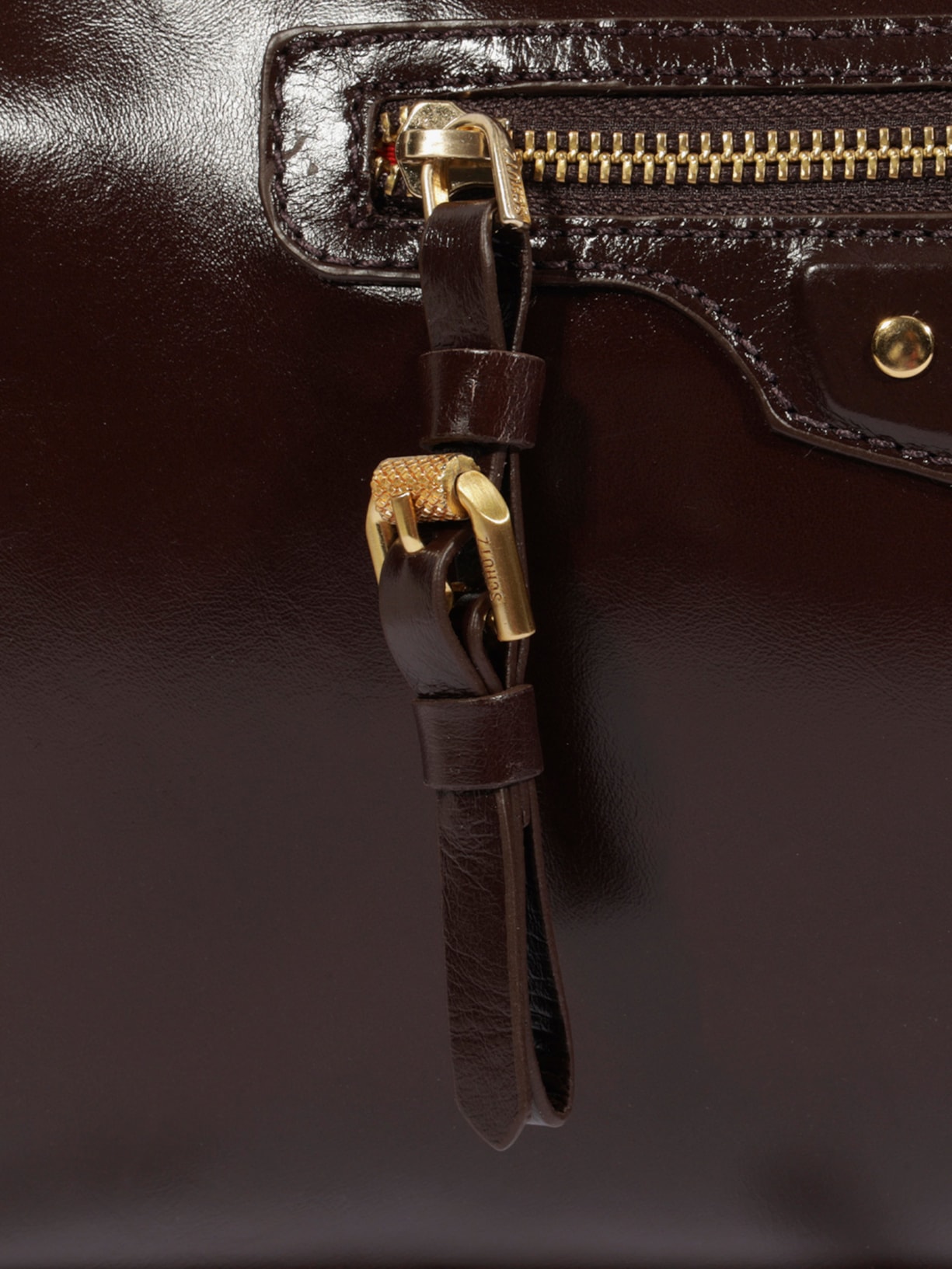 Bolsa Feminina Maxi Tote Verona Grande – Marrom Schutz