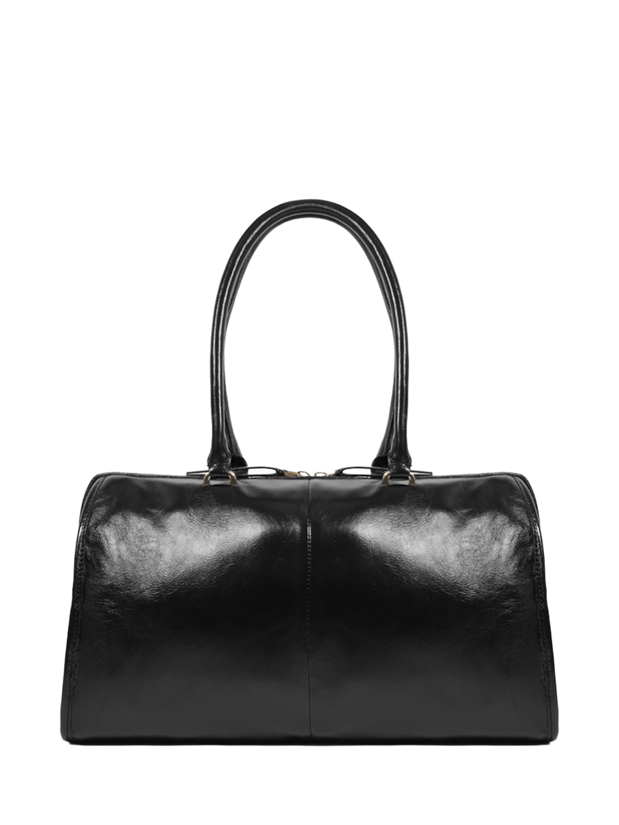 Bolsa Feminina Maxi Tote Verona Grande – Preto Schutz