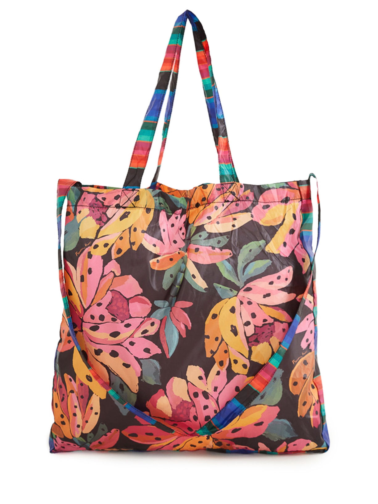 Bolsa Feminina Me Leva Flor De Banana - Rosa