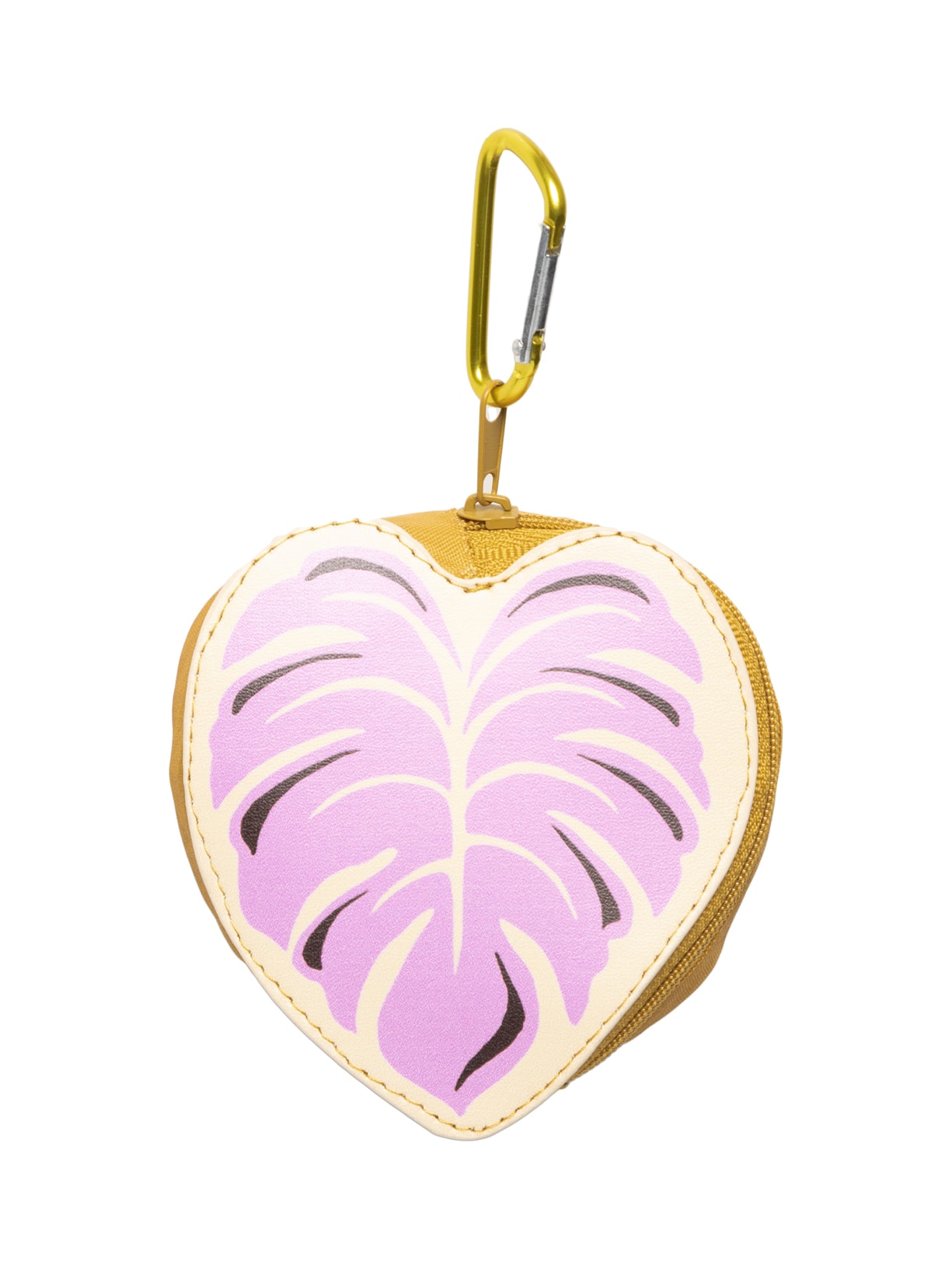 Bolsa Feminina Me Leva Helena Amarelo Farm Etc